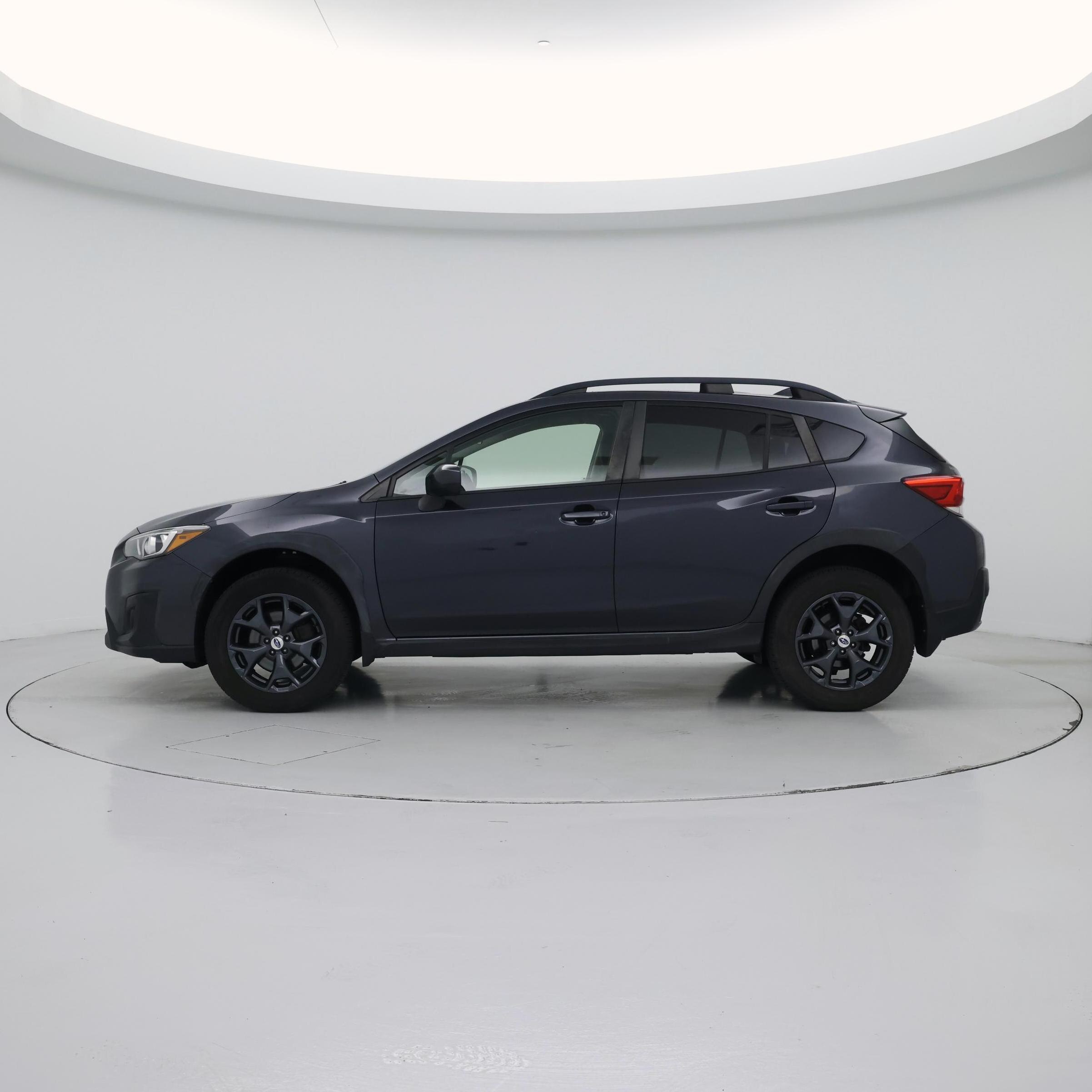 Thumbnail: 2018 Subaru Crosstrek - 3