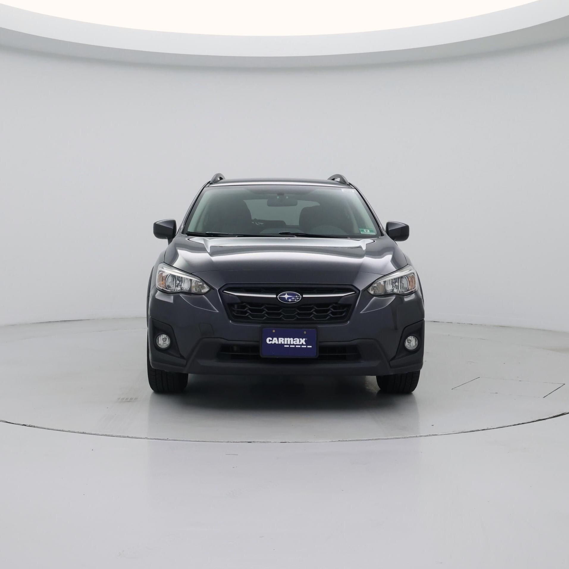 Thumbnail: 2018 Subaru Crosstrek - 5