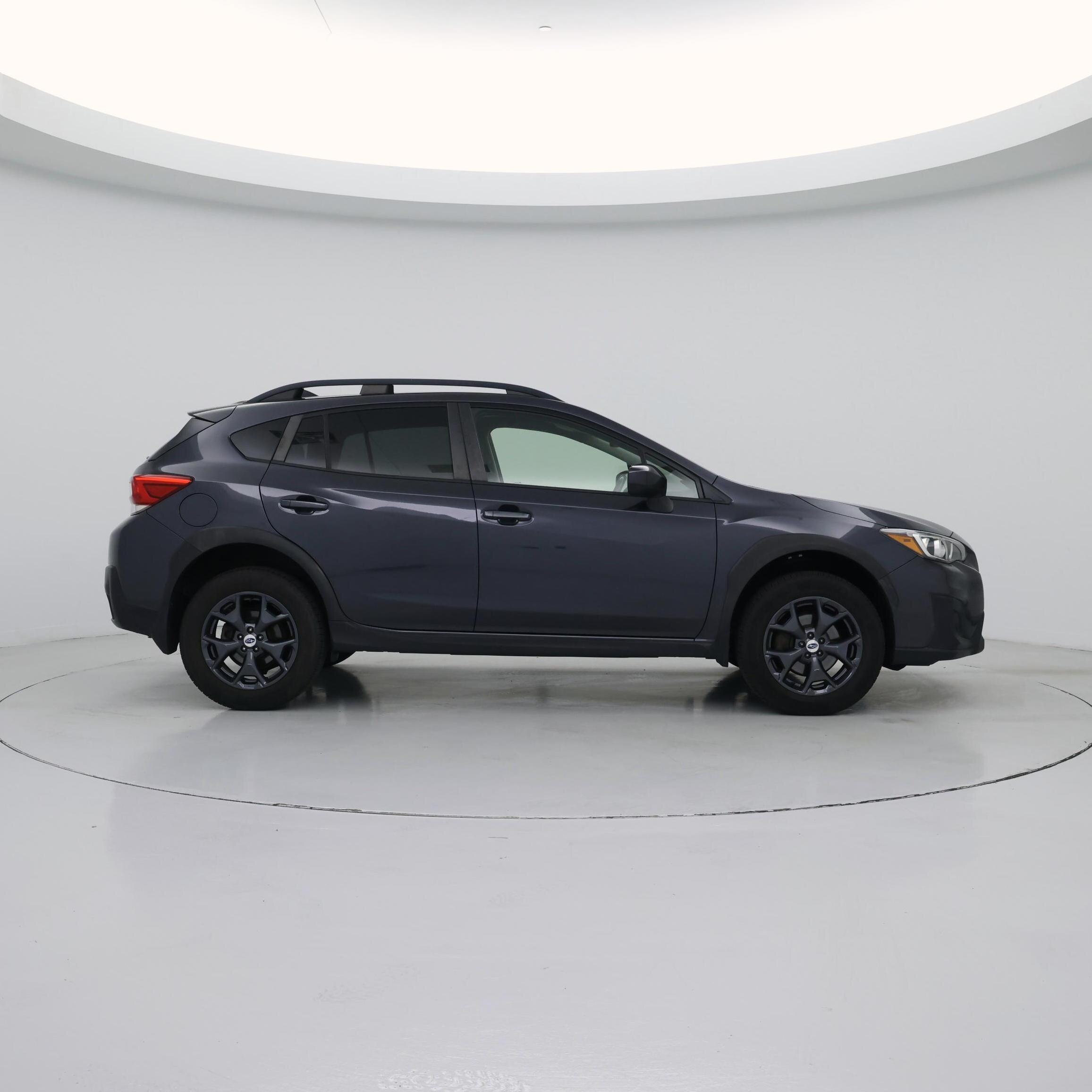 Thumbnail: 2018 Subaru Crosstrek - 7