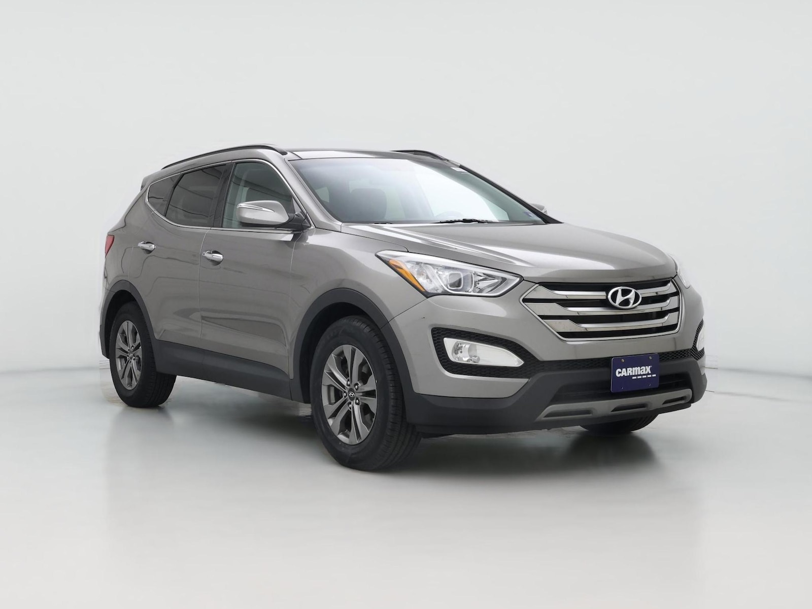 2016 Hyundai Santa Fe Sport