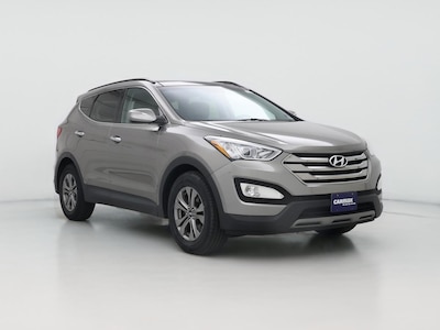 2016 Hyundai Santa Fe Sport