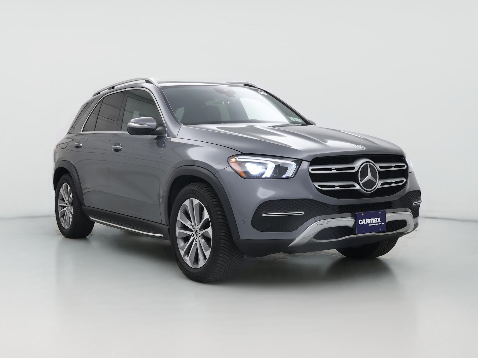 2020 Mercedes-Benz GLE