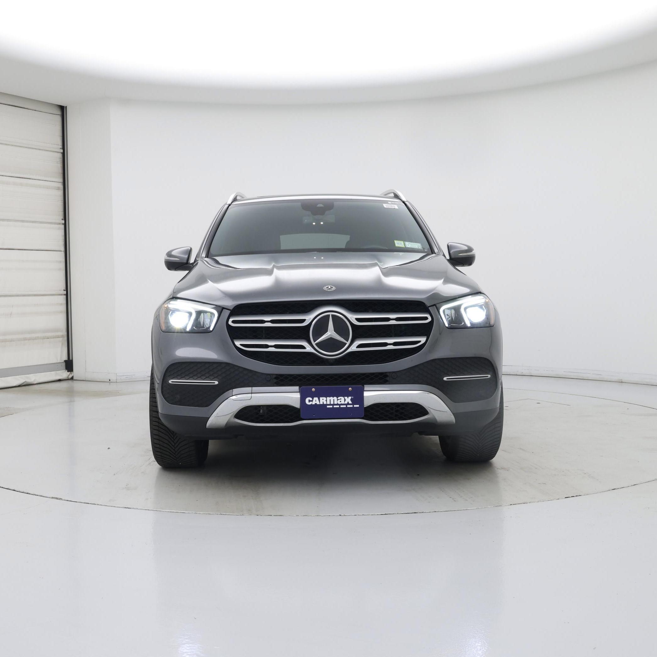 Thumbnail: 2020 Mercedes-Benz GLE - 5