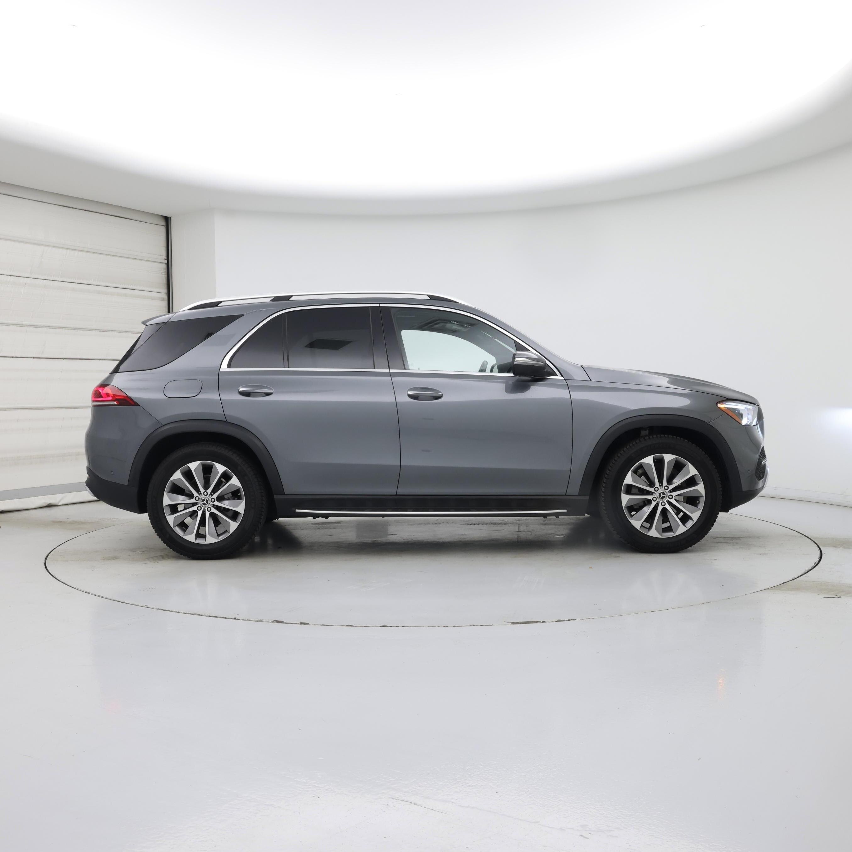 Thumbnail: 2020 Mercedes-Benz GLE - 7