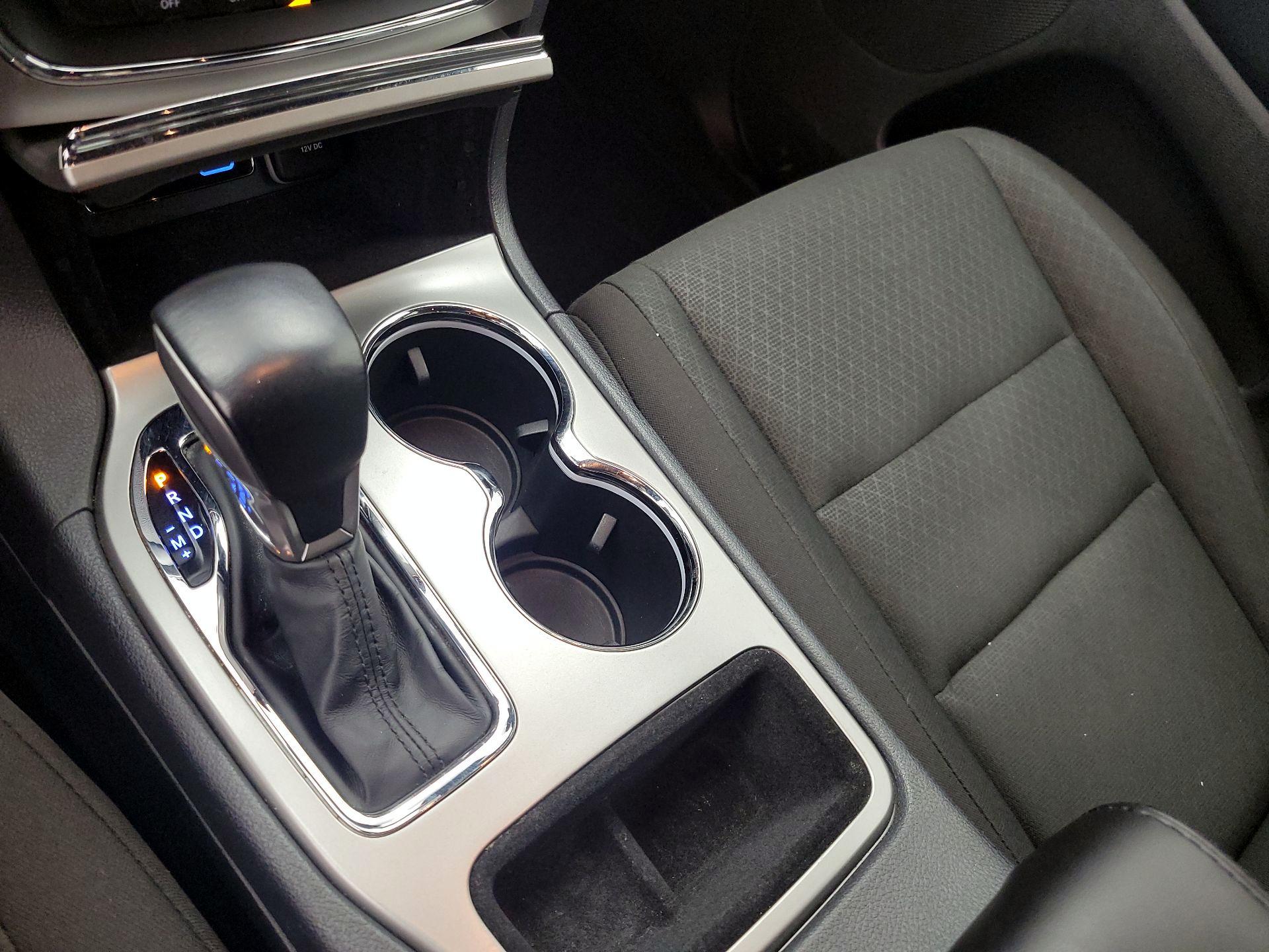 Thumbnail: 2020 Jeep Grand Cherokee - 17