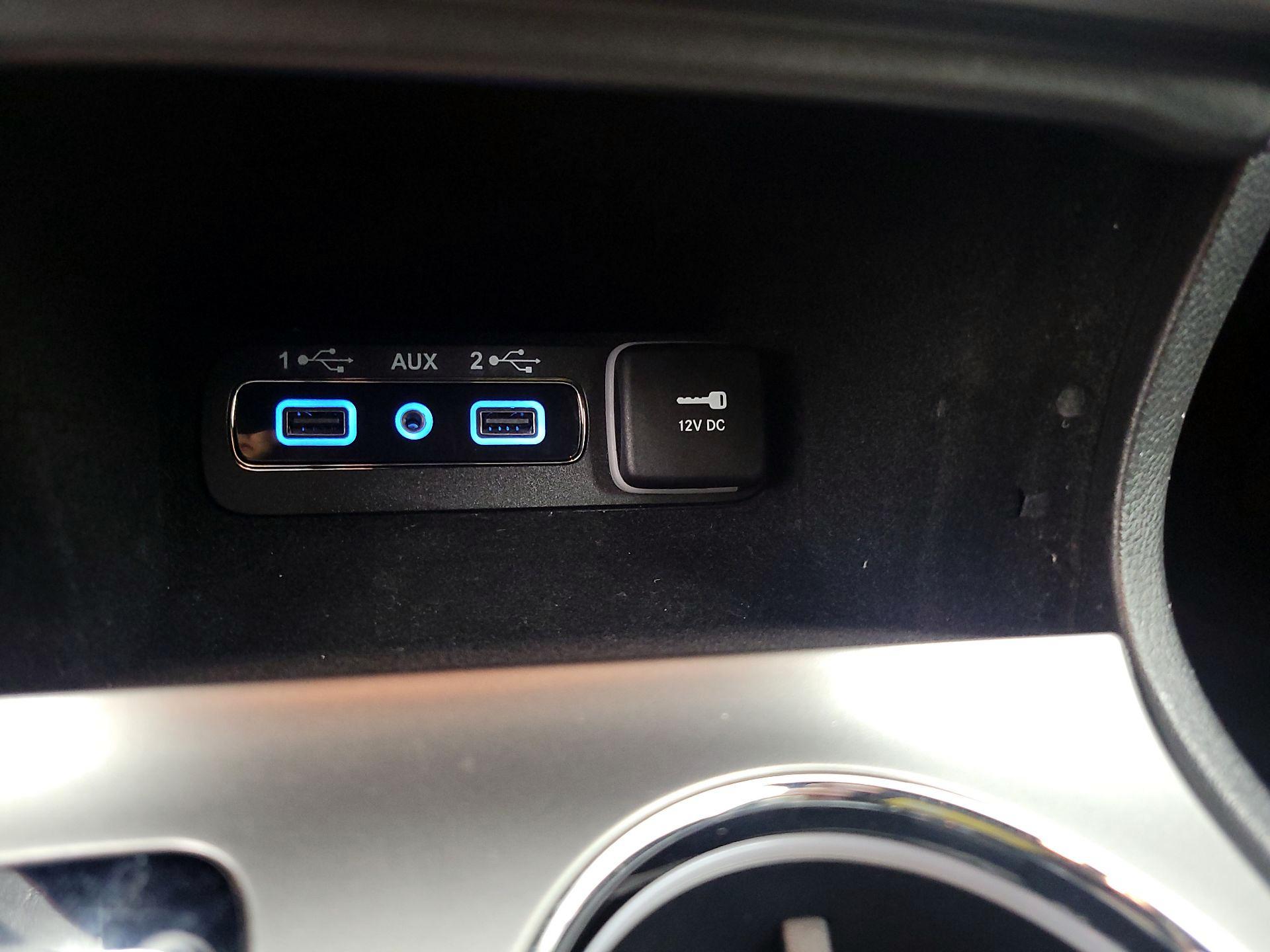 Thumbnail: 2020 Jeep Grand Cherokee - 18