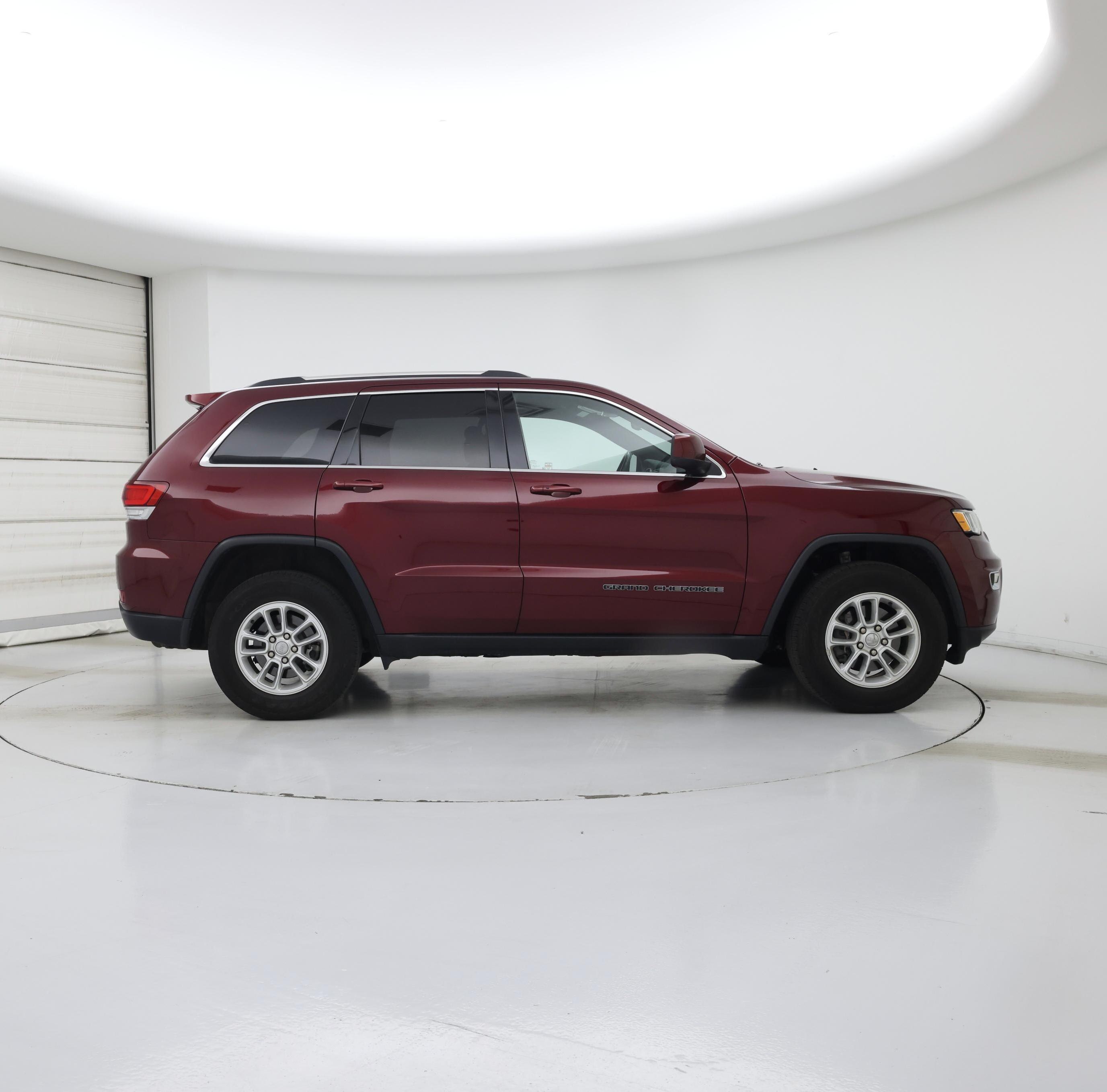 Thumbnail: 2020 Jeep Grand Cherokee - 7