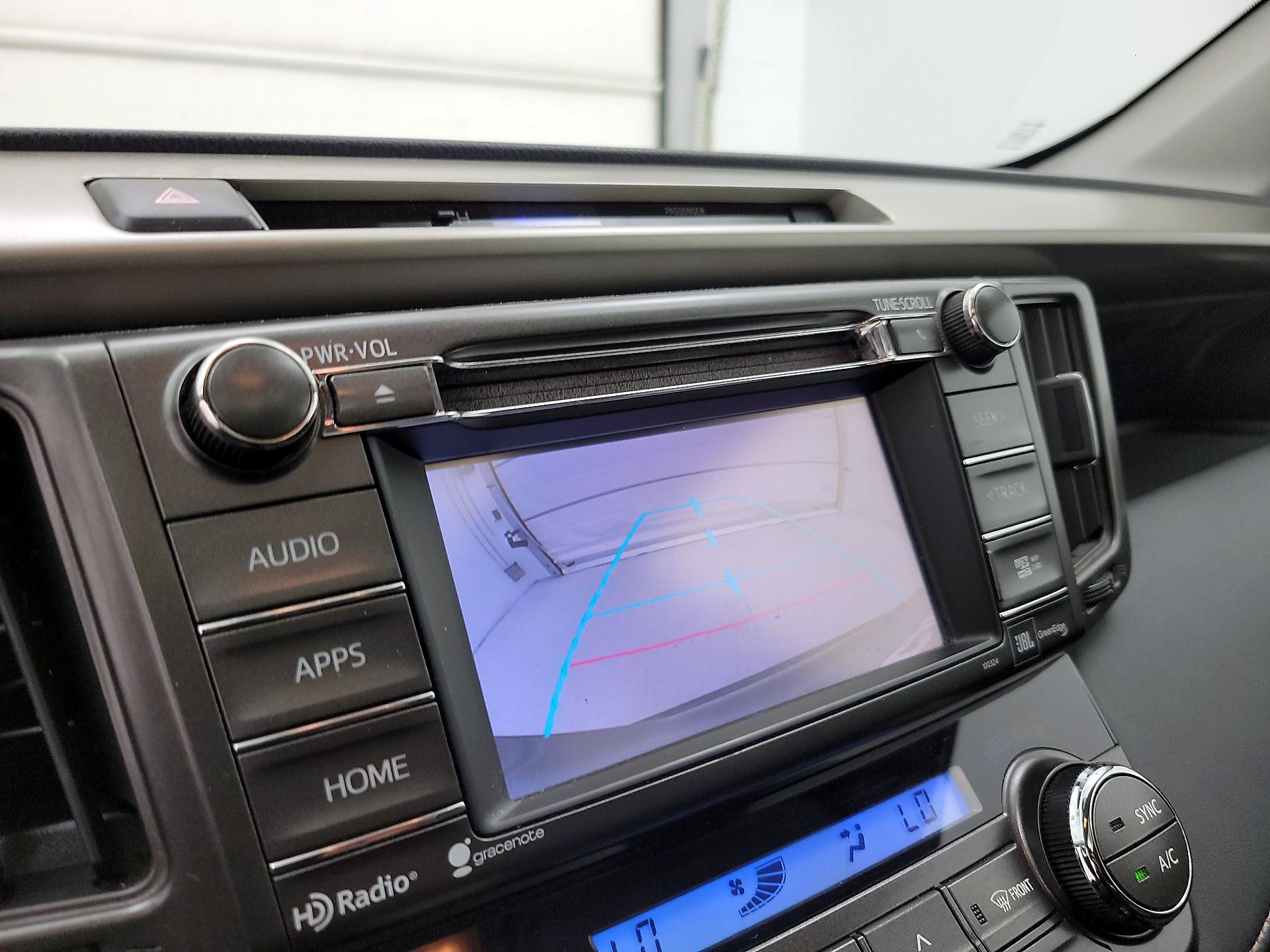 Thumbnail: 2014 Toyota RAV4 - 13