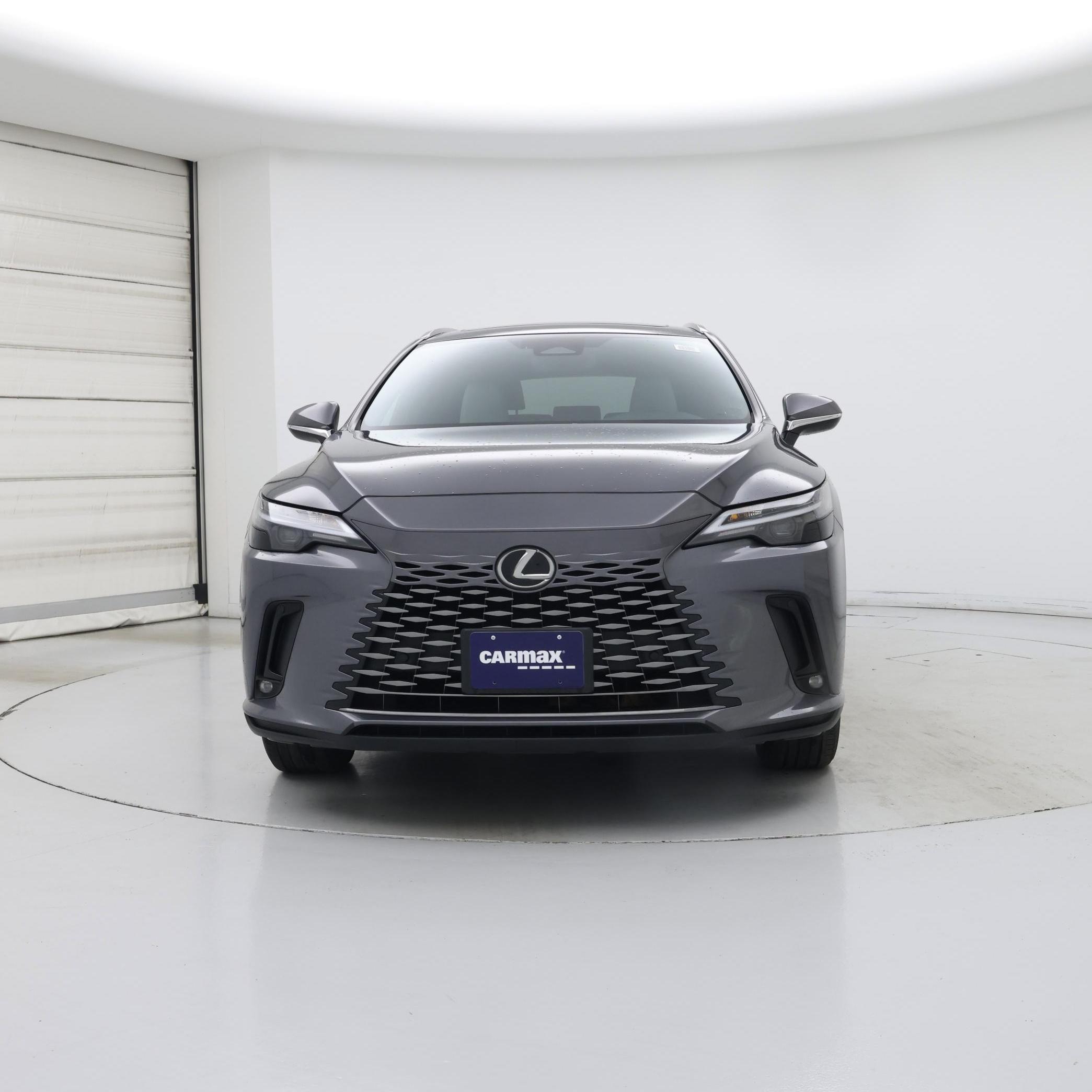 Thumbnail: 2023 Lexus RX - 5