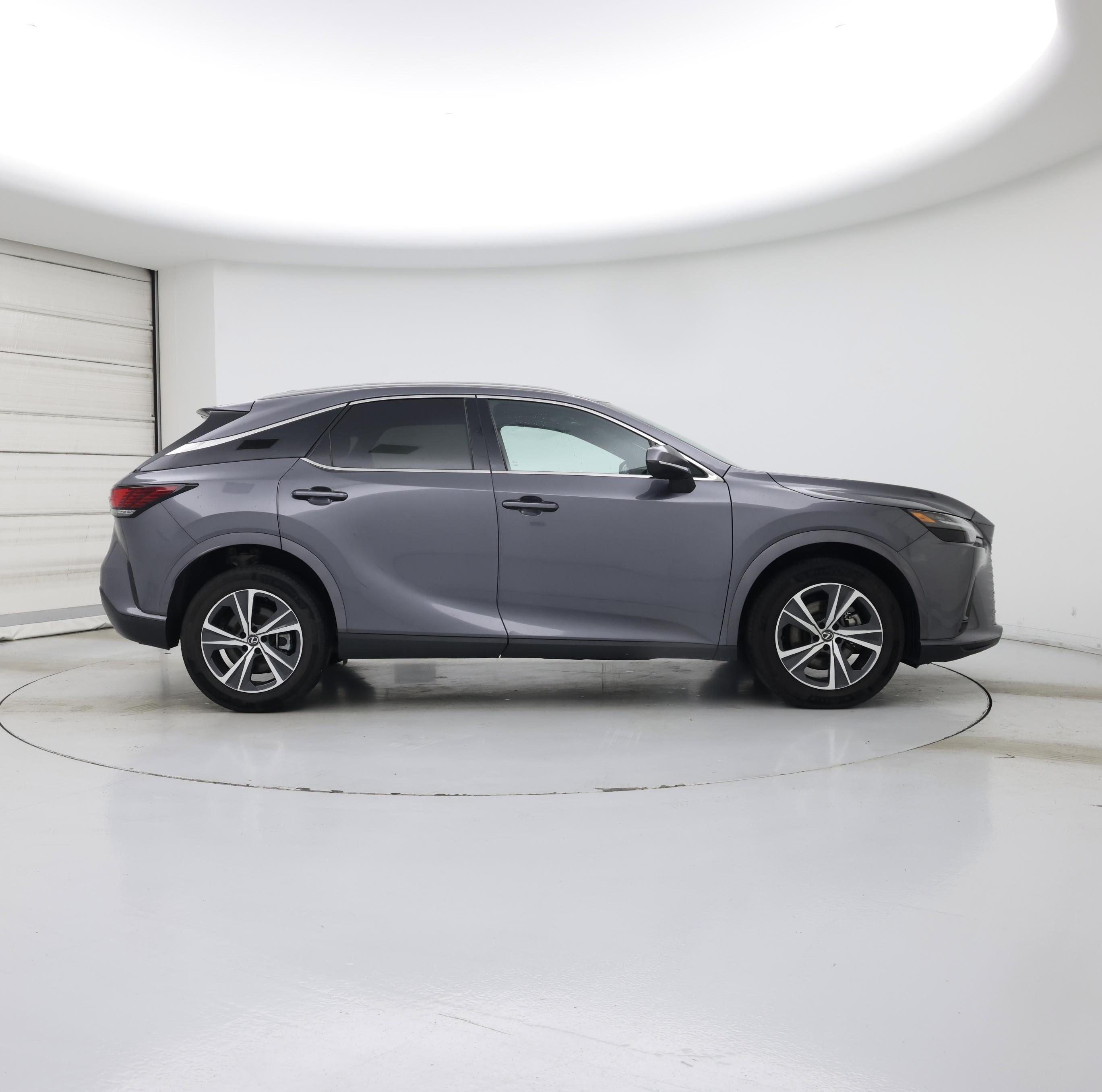 Thumbnail: 2023 Lexus RX - 7