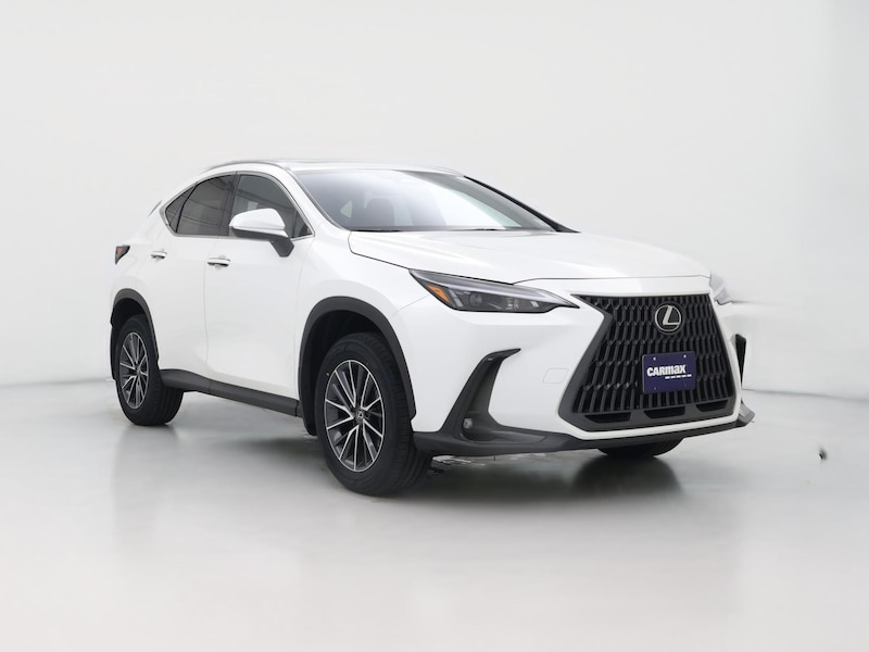 2024 Lexus NX 350 null