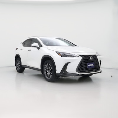 2024 Lexus NX 350
