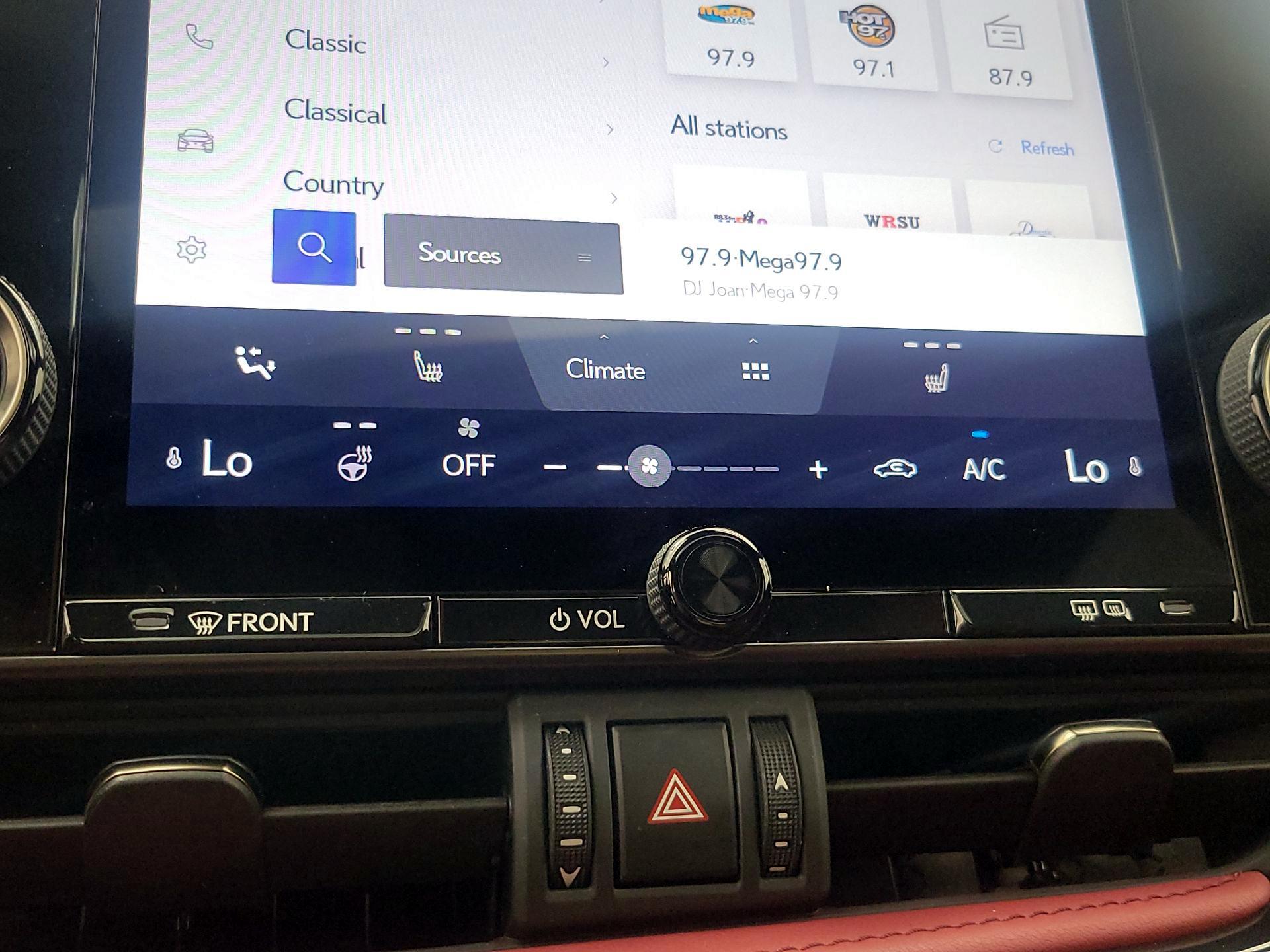 Thumbnail: 2024 Lexus NX - 16