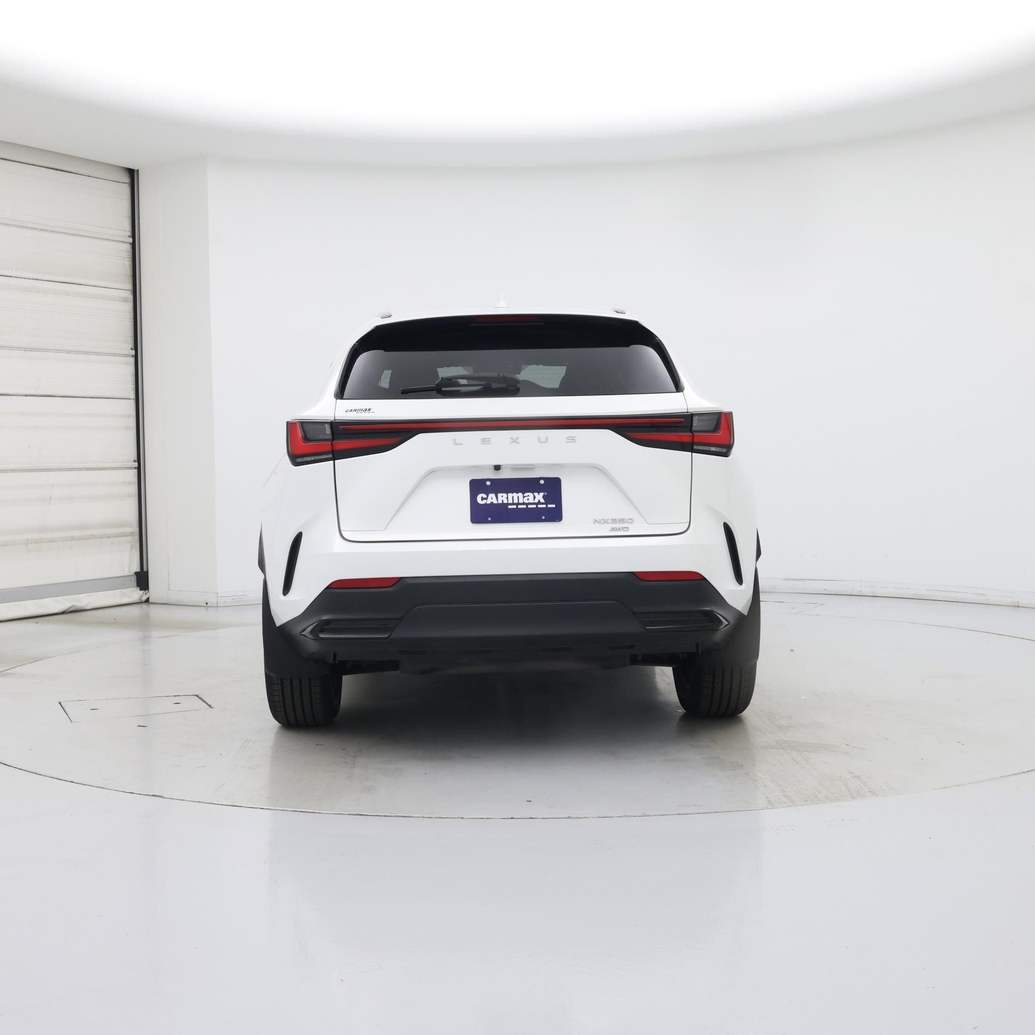 Thumbnail: 2024 Lexus NX - 6