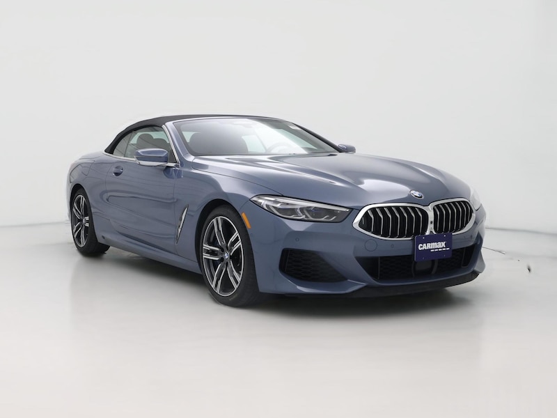 2019 BMW 8 Series M850i xDrive -
                  Edison, NJ