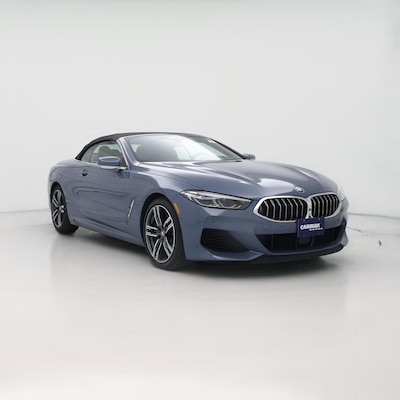 2019 BMW M850 I xDrive
