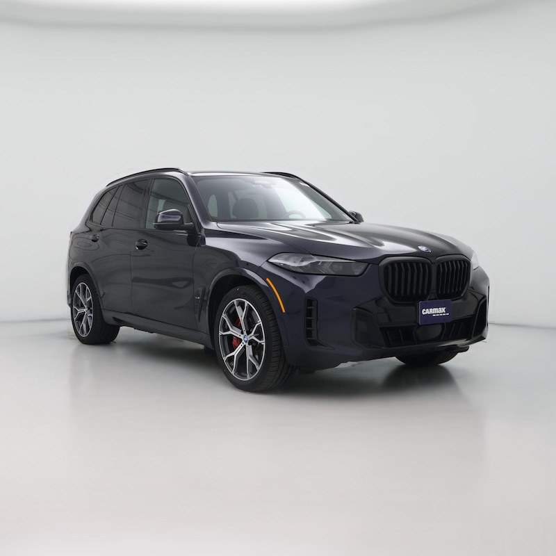 2024 BMW X5 Plug In Hybrid xDrive50e