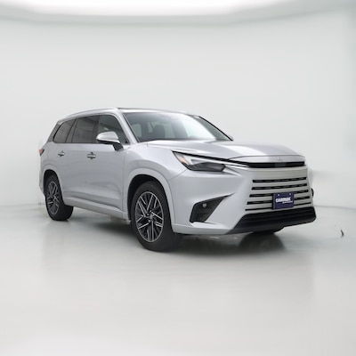 2024 Lexus TX 350 Premium