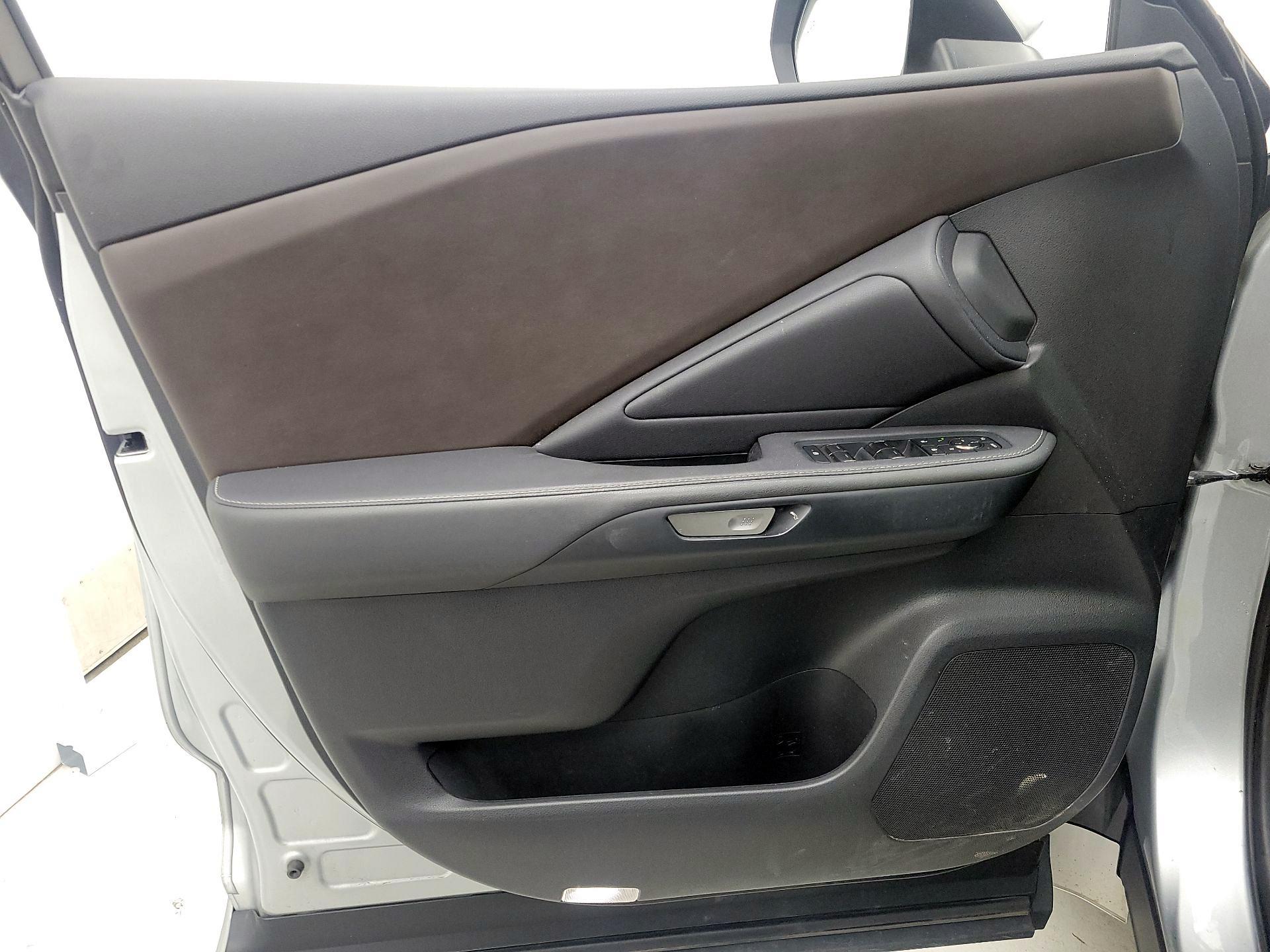 Thumbnail: 2024 Lexus TX - 12