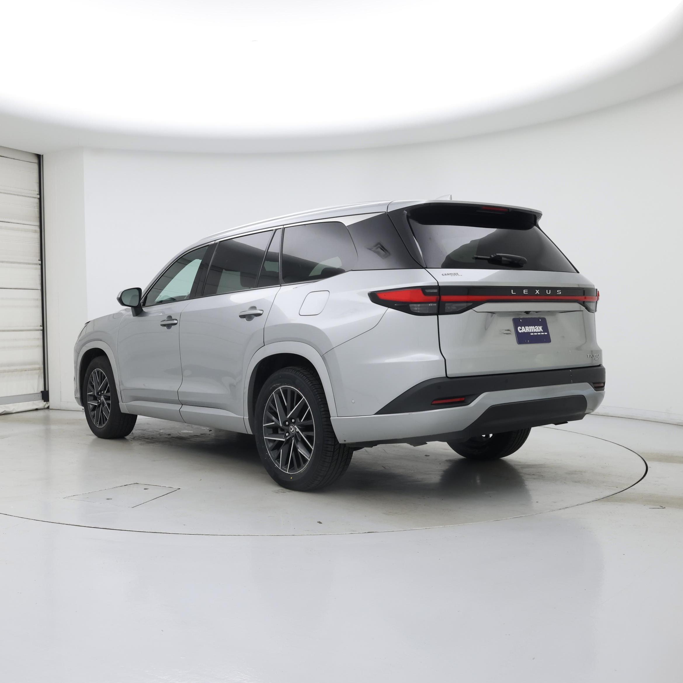 Thumbnail: 2024 Lexus TX - 2