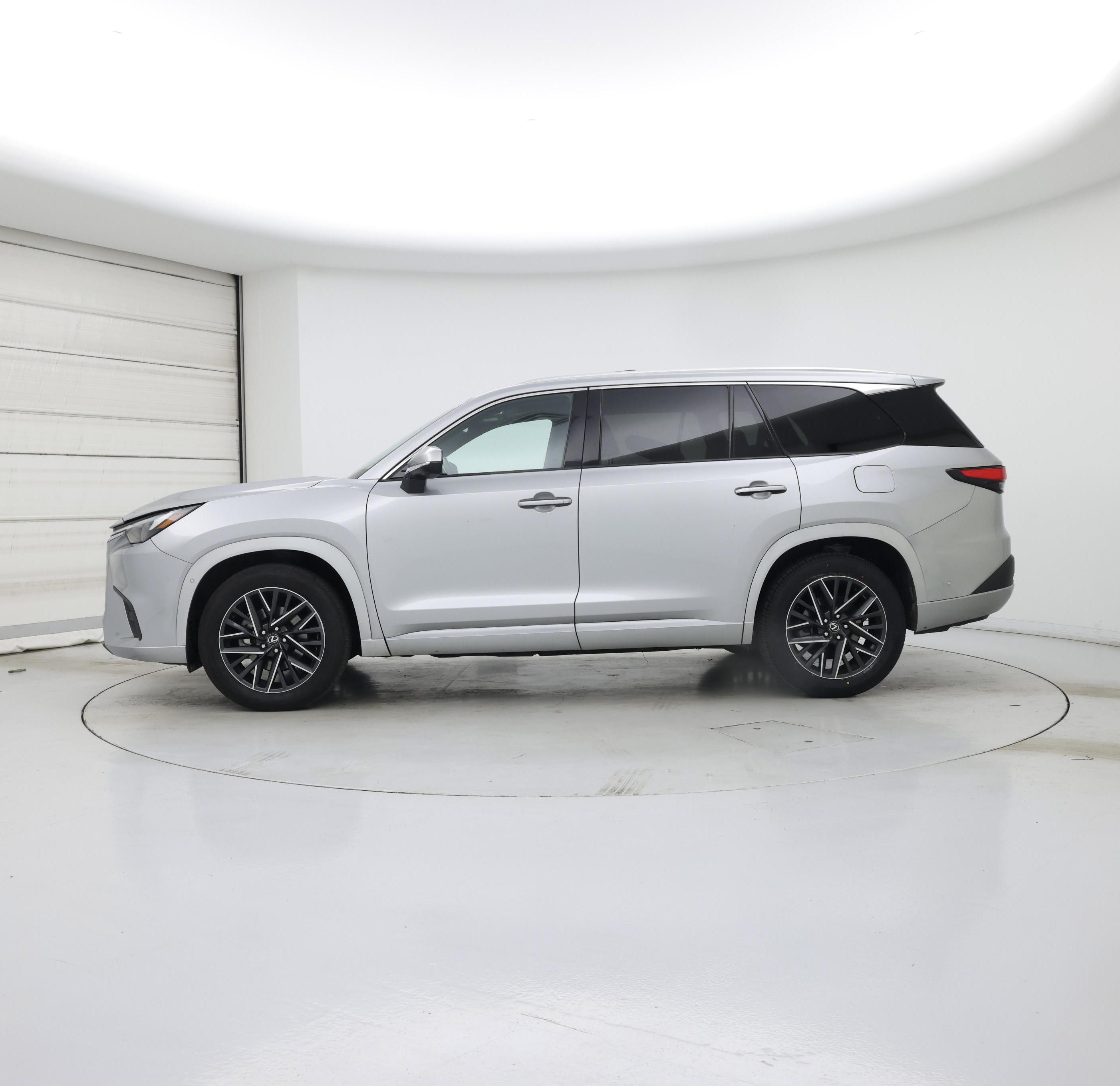 Thumbnail: 2024 Lexus TX - 3