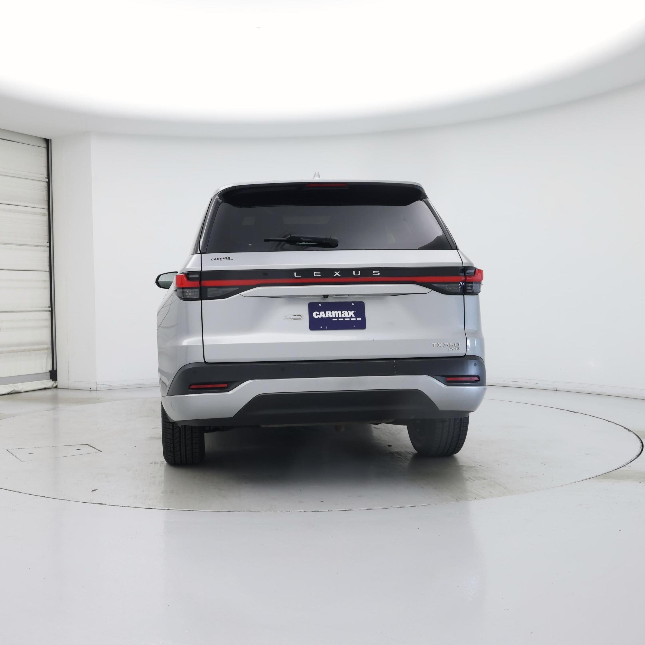 Thumbnail: 2024 Lexus TX - 6
