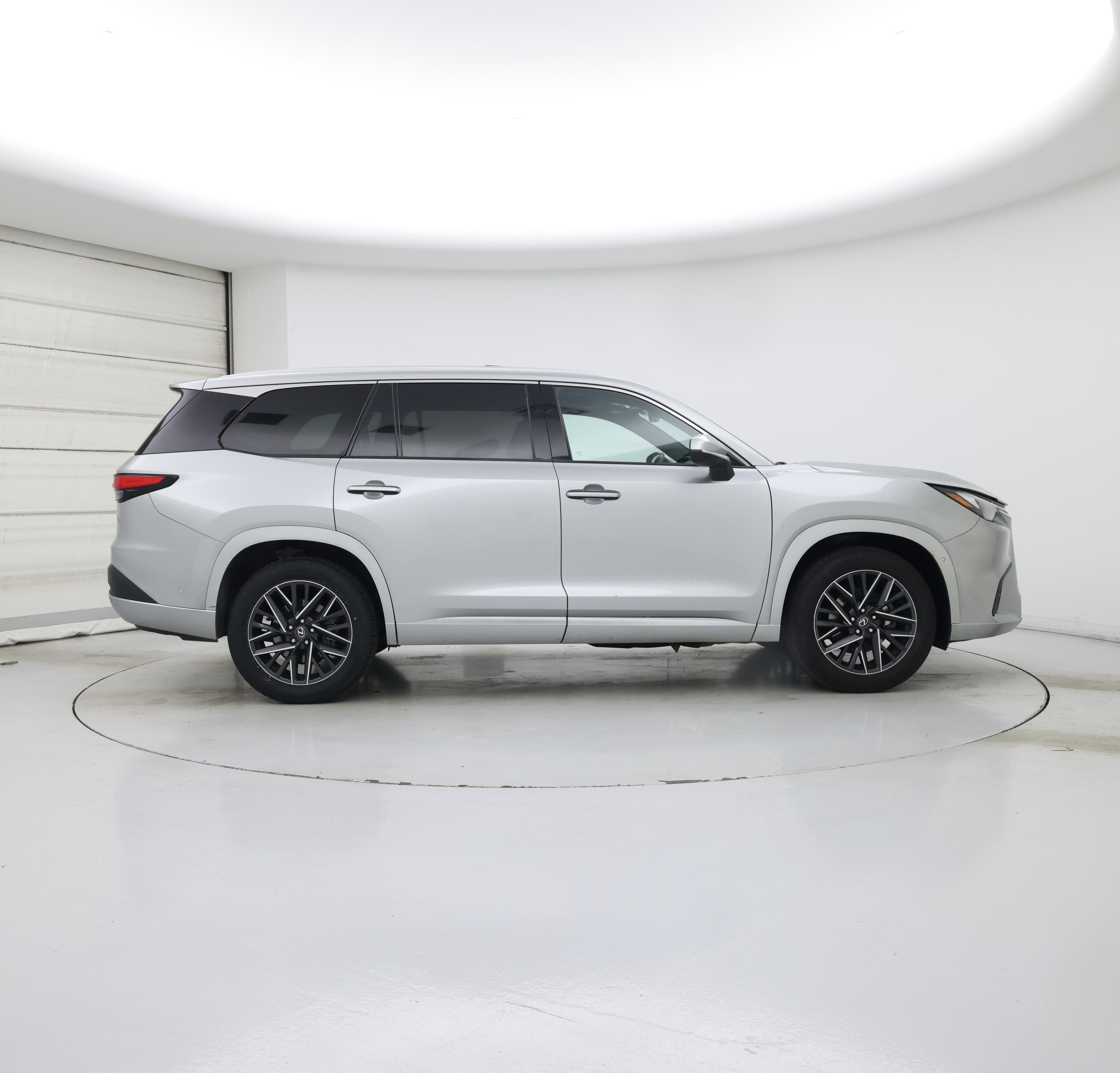 Thumbnail: 2024 Lexus TX - 7