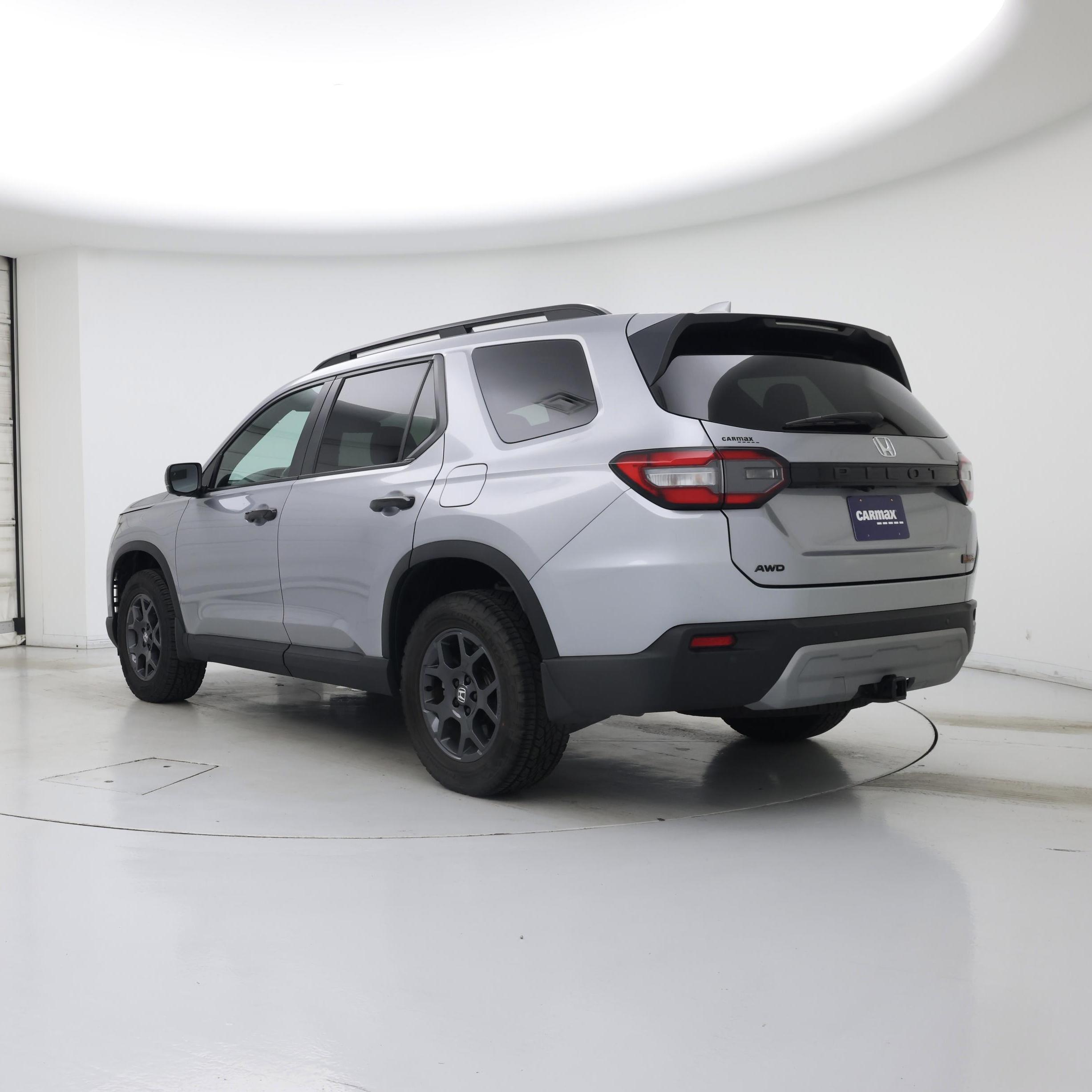 Thumbnail: 2025 Honda Pilot - 2