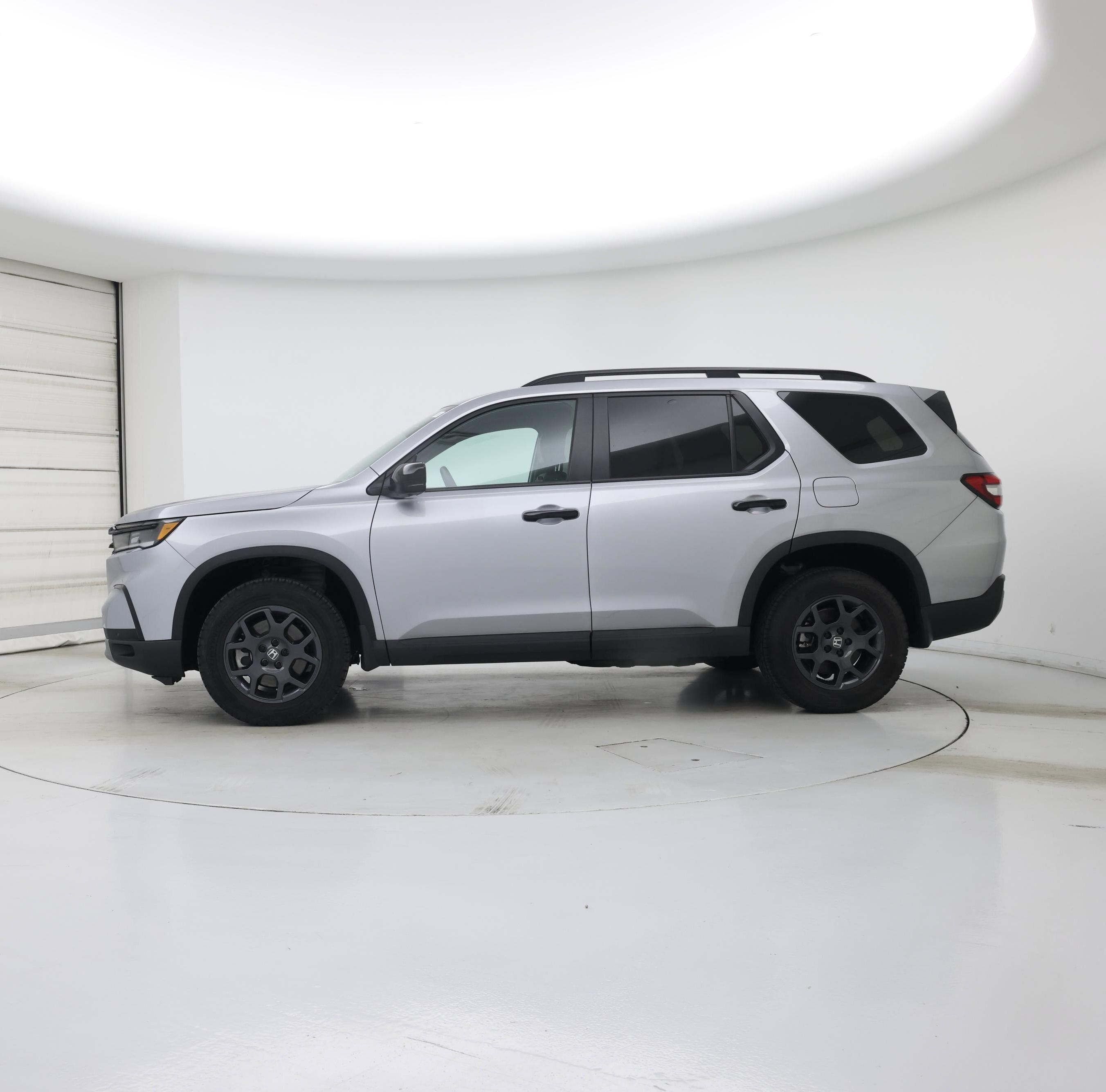 Thumbnail: 2025 Honda Pilot - 3