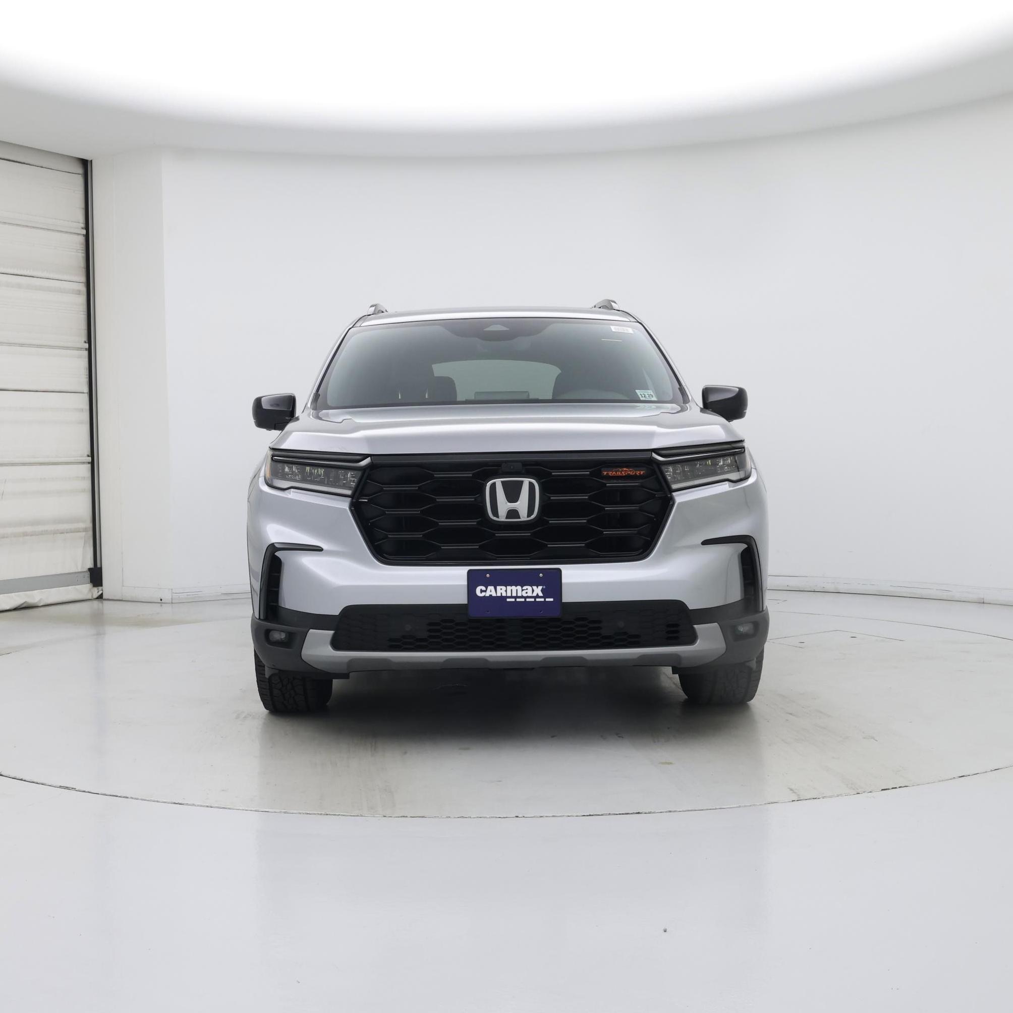 Thumbnail: 2025 Honda Pilot - 5