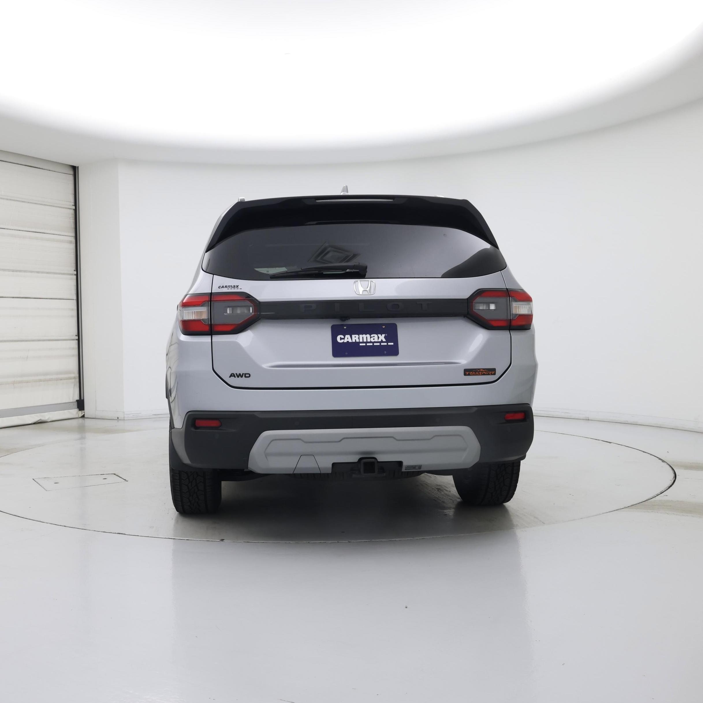 Thumbnail: 2025 Honda Pilot - 6