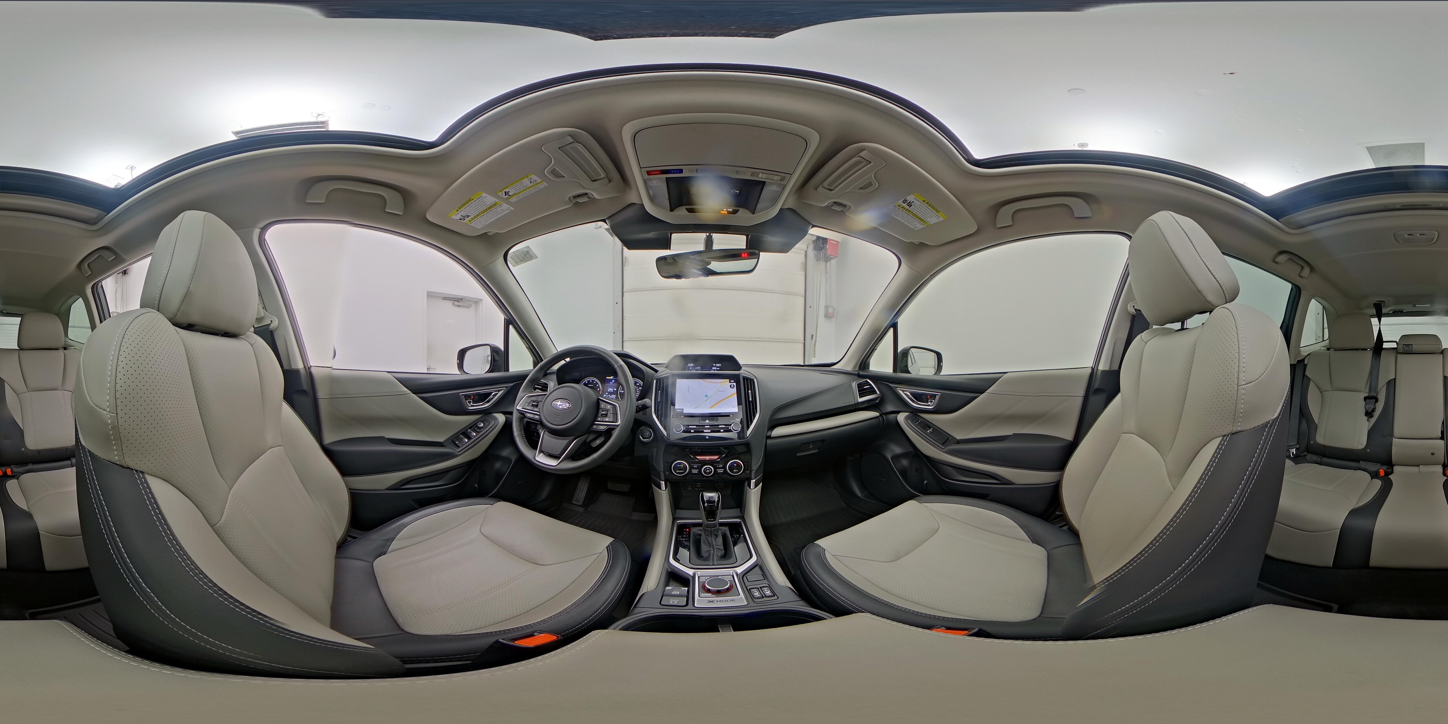 2022 Subaru Forester Limited - Photo 26