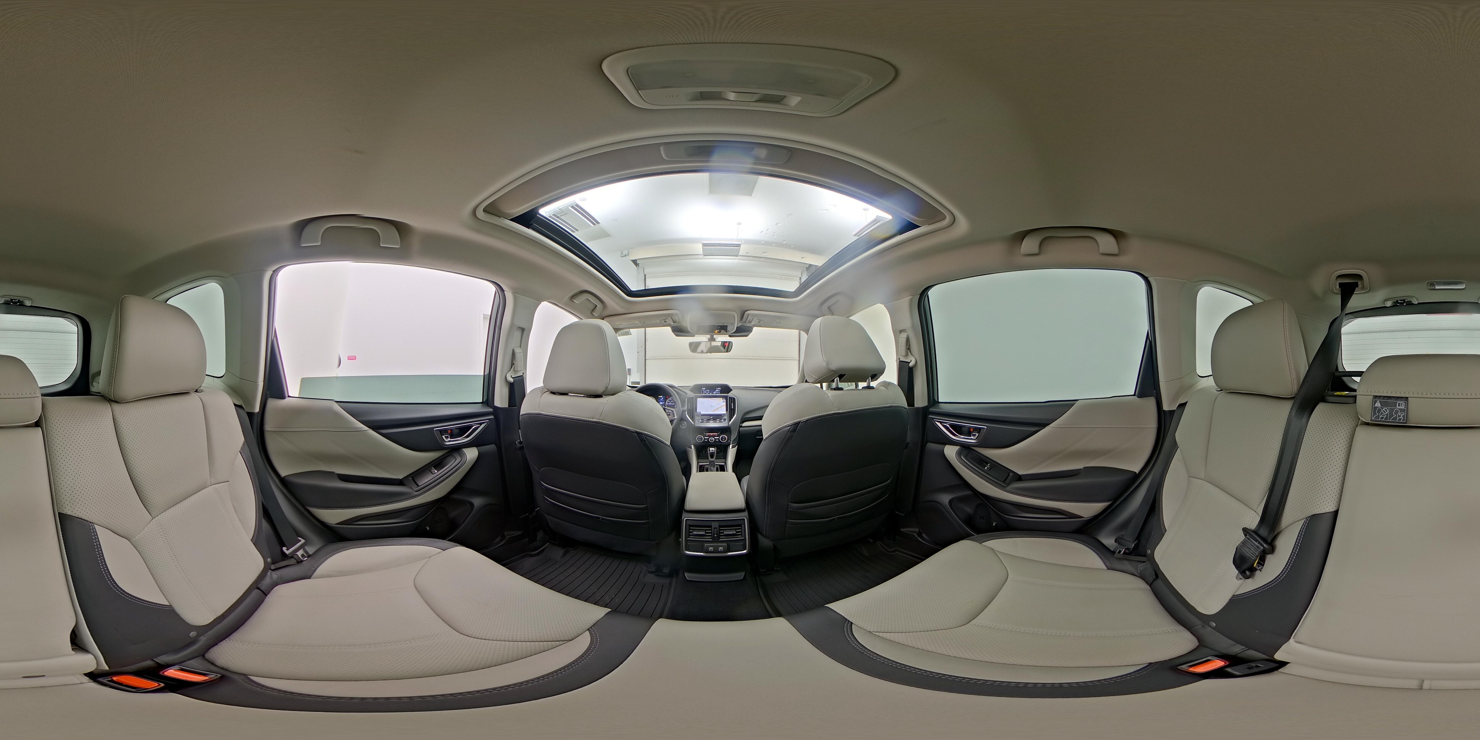 2022 Subaru Forester Limited - Photo 27