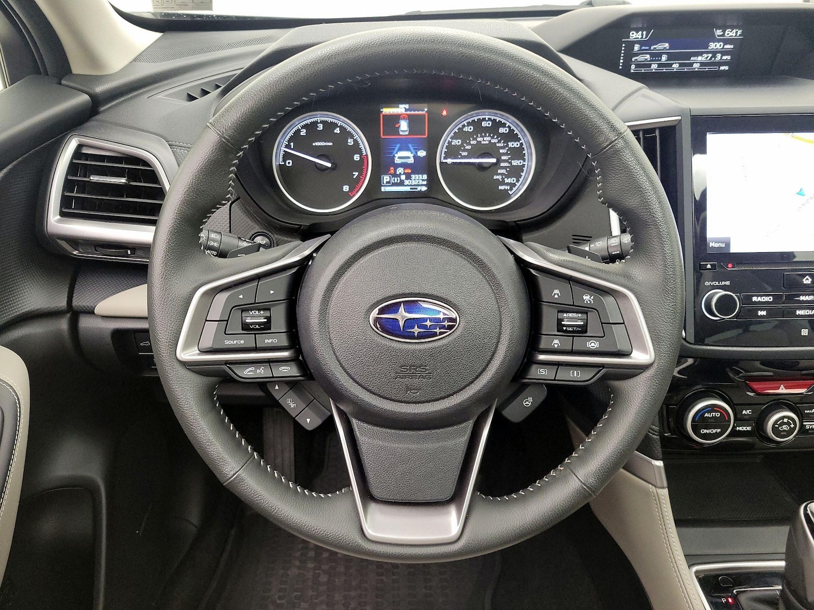 2022 Subaru Forester Limited - Photo 11