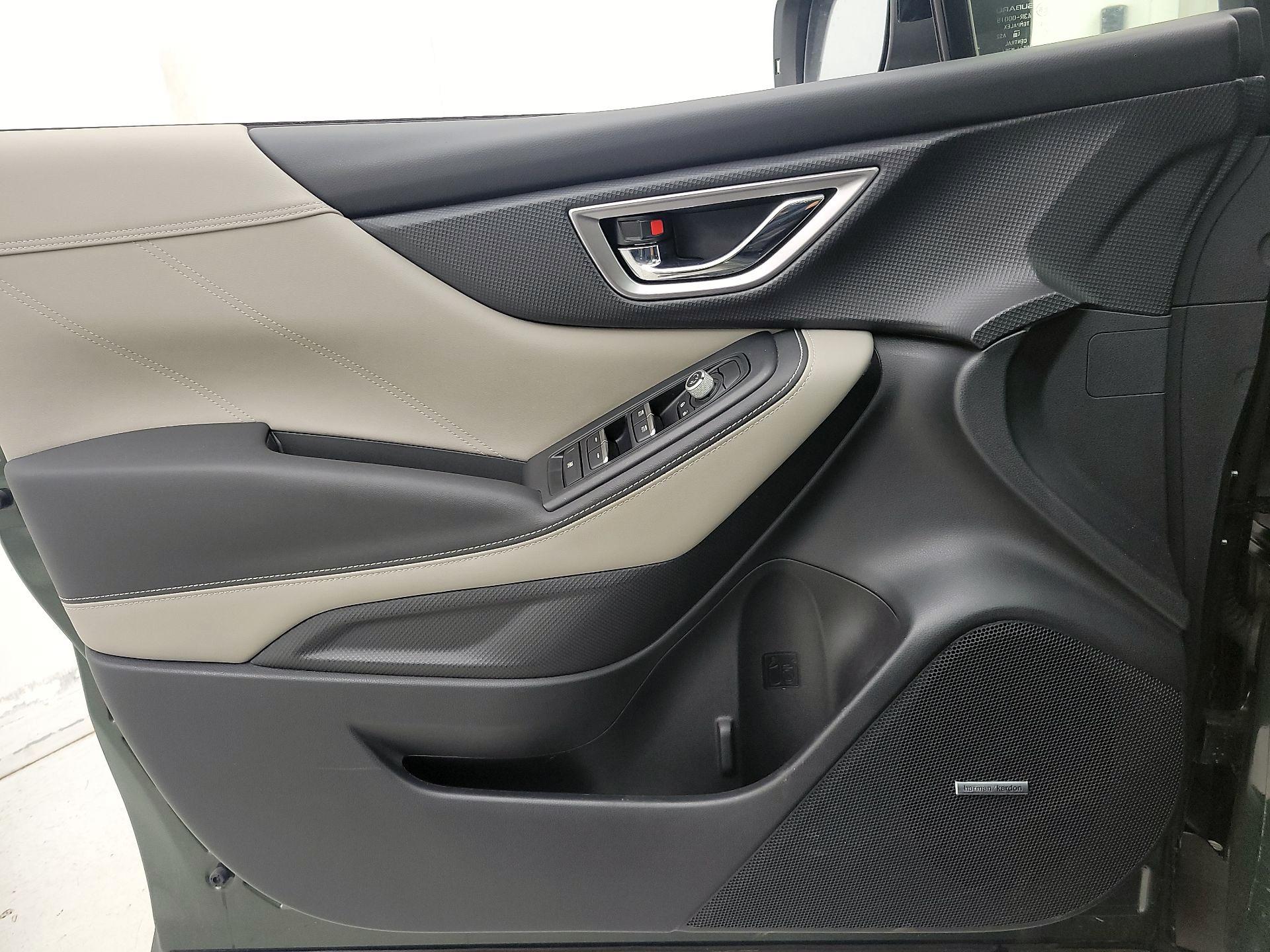 Thumbnail: 2022 Subaru Forester - 12
