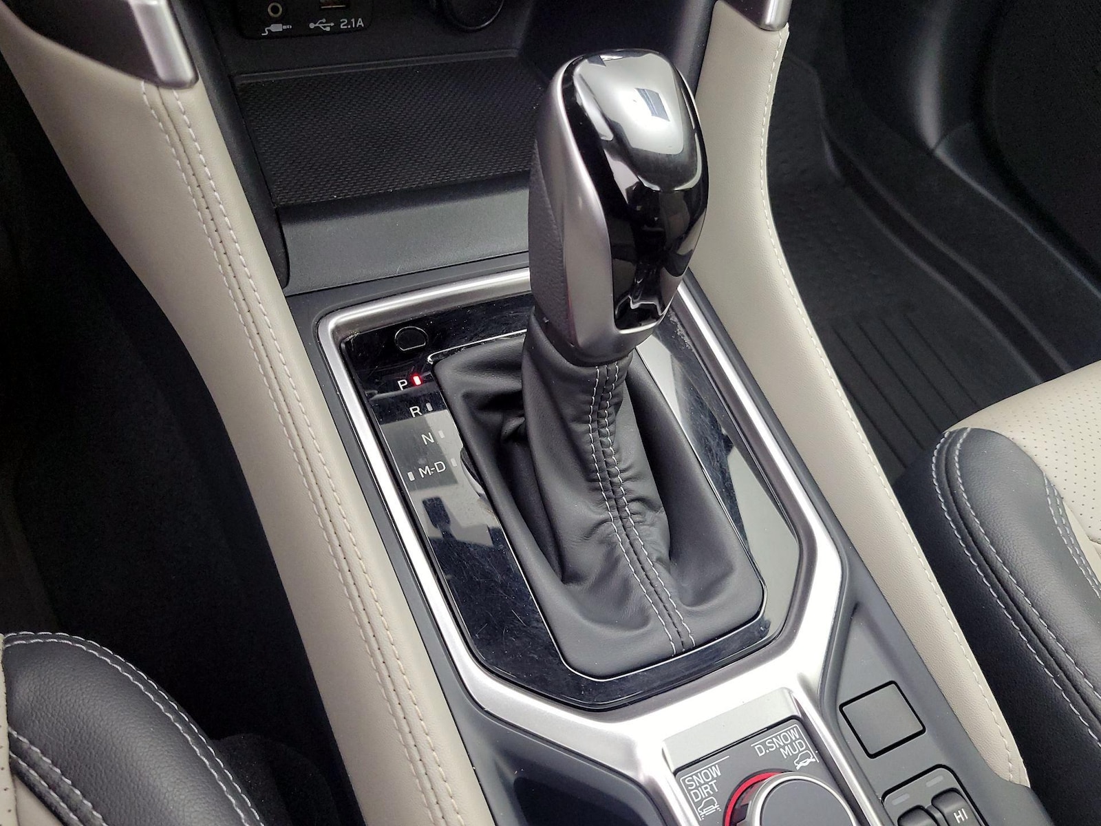2022 Subaru Forester Limited - Photo 19
