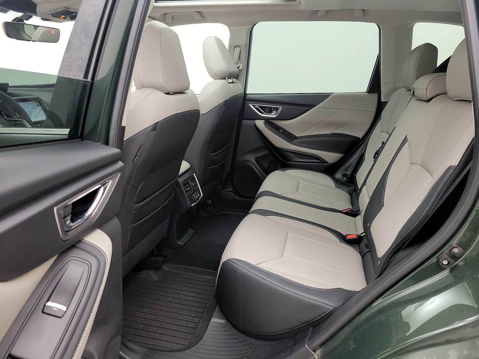 2022 Subaru Forester Limited - Photo 22