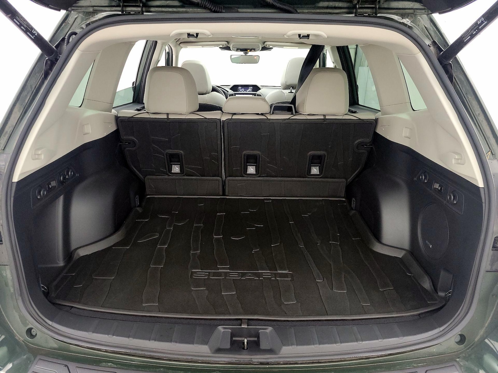 2022 Subaru Forester Limited - Photo 23