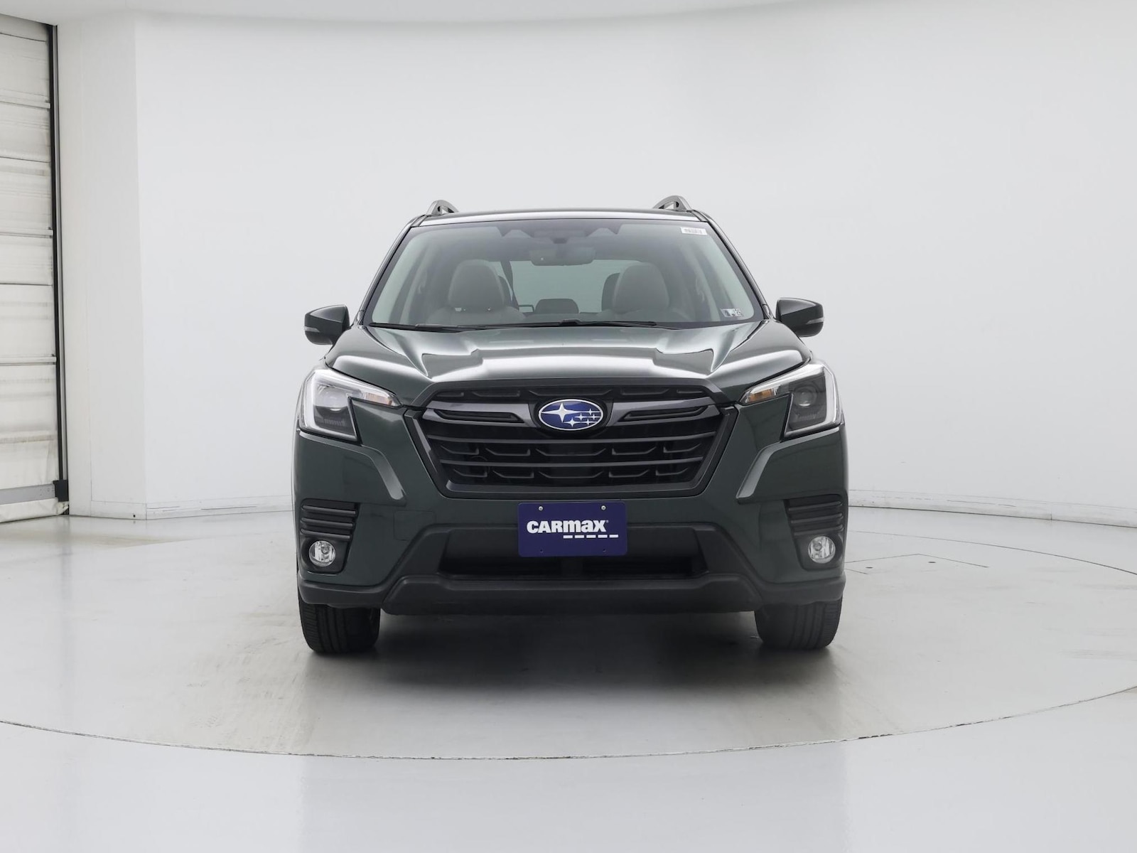 2022 Subaru Forester Limited - Photo 6