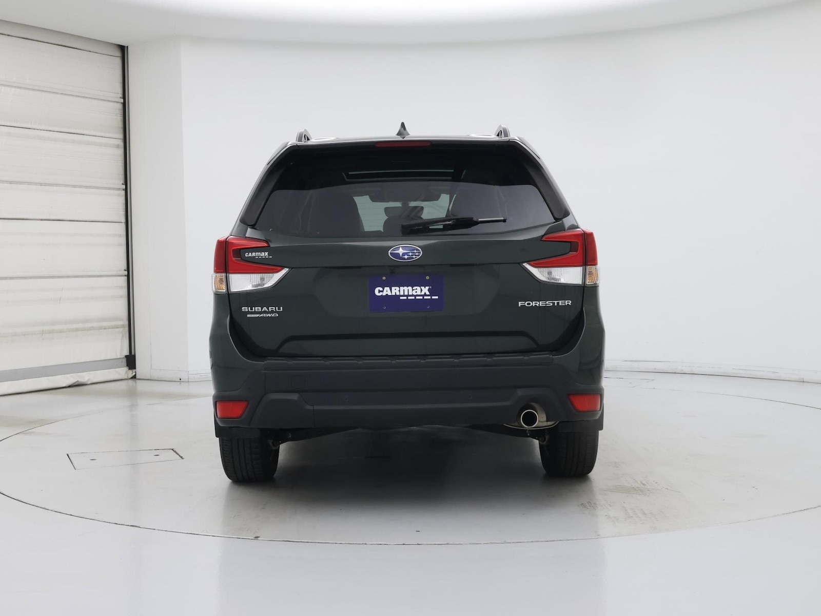 2022 Subaru Forester Limited - Photo 7