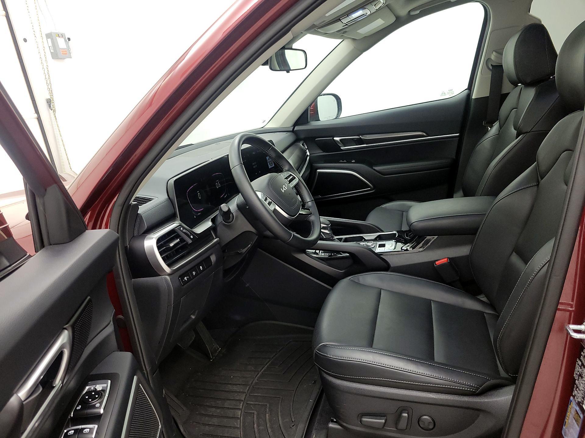 Thumbnail: 2024 Kia Telluride - 11