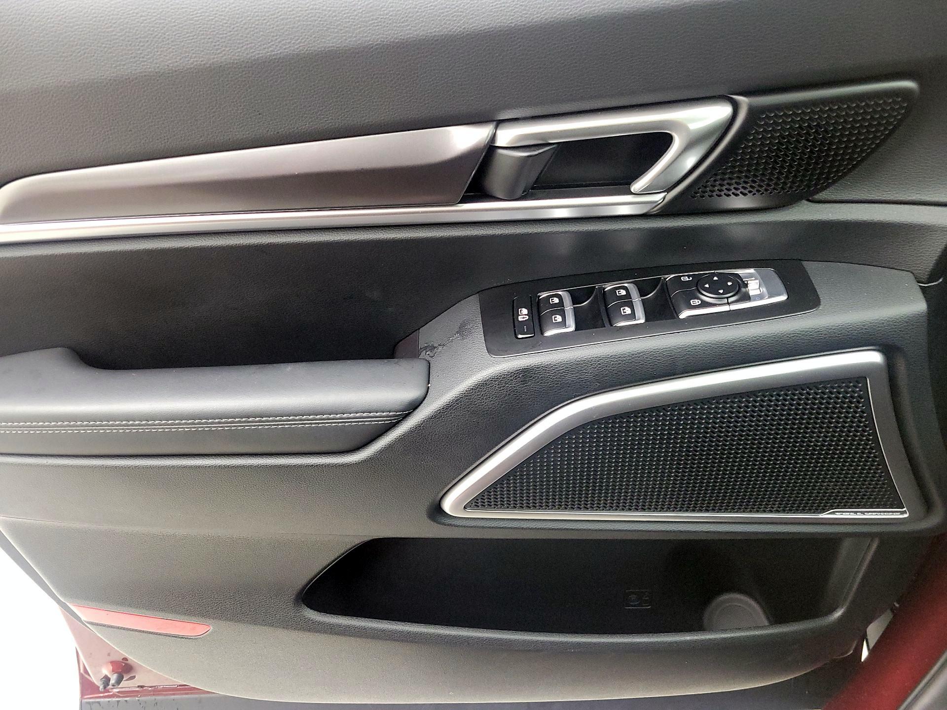 Thumbnail: 2024 Kia Telluride - 12