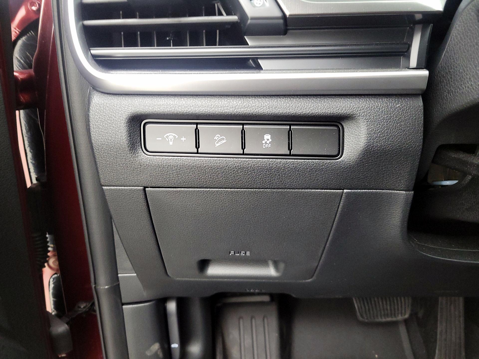 Thumbnail: 2024 Kia Telluride - 13