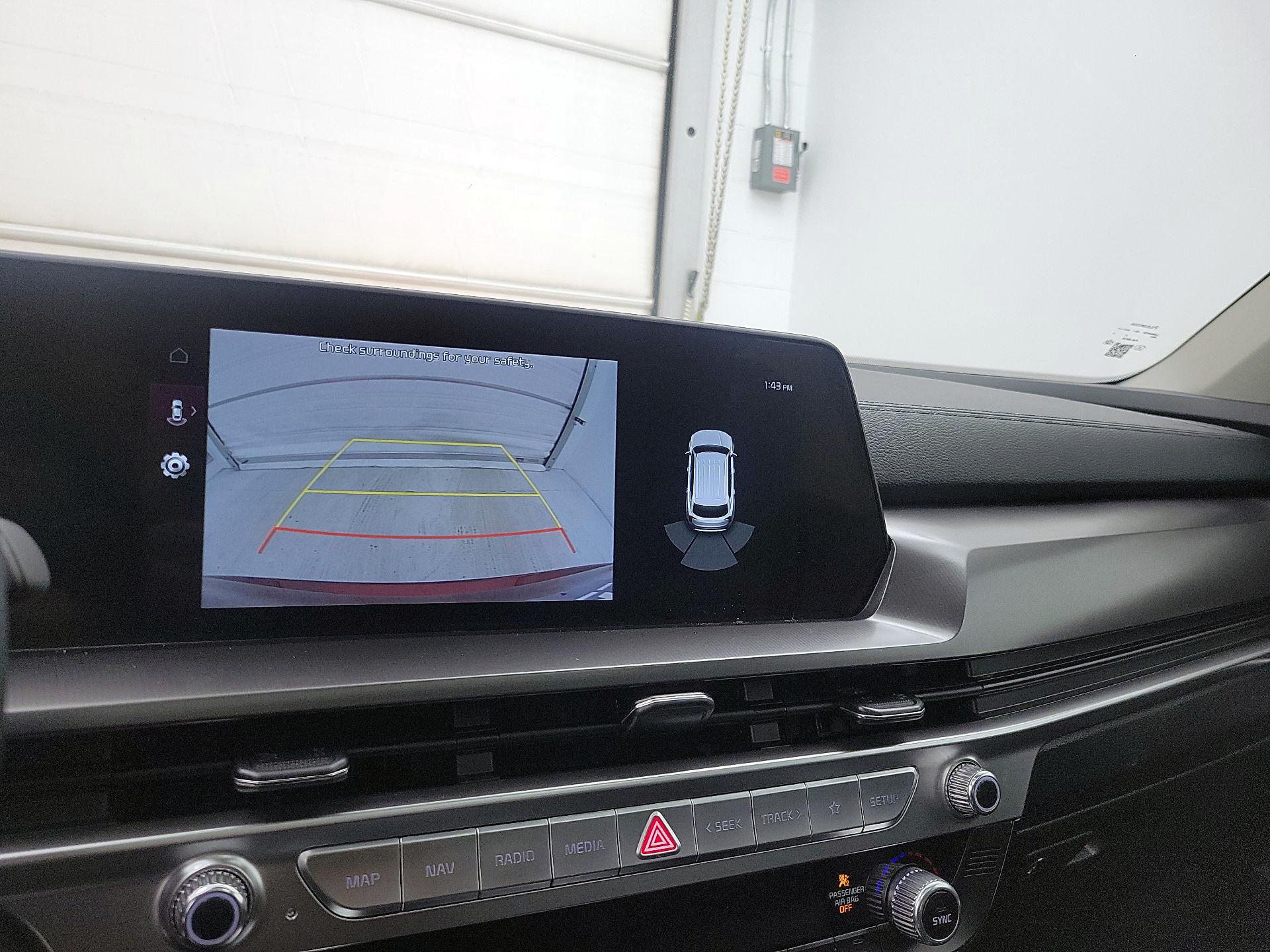 Thumbnail: 2024 Kia Telluride - 14