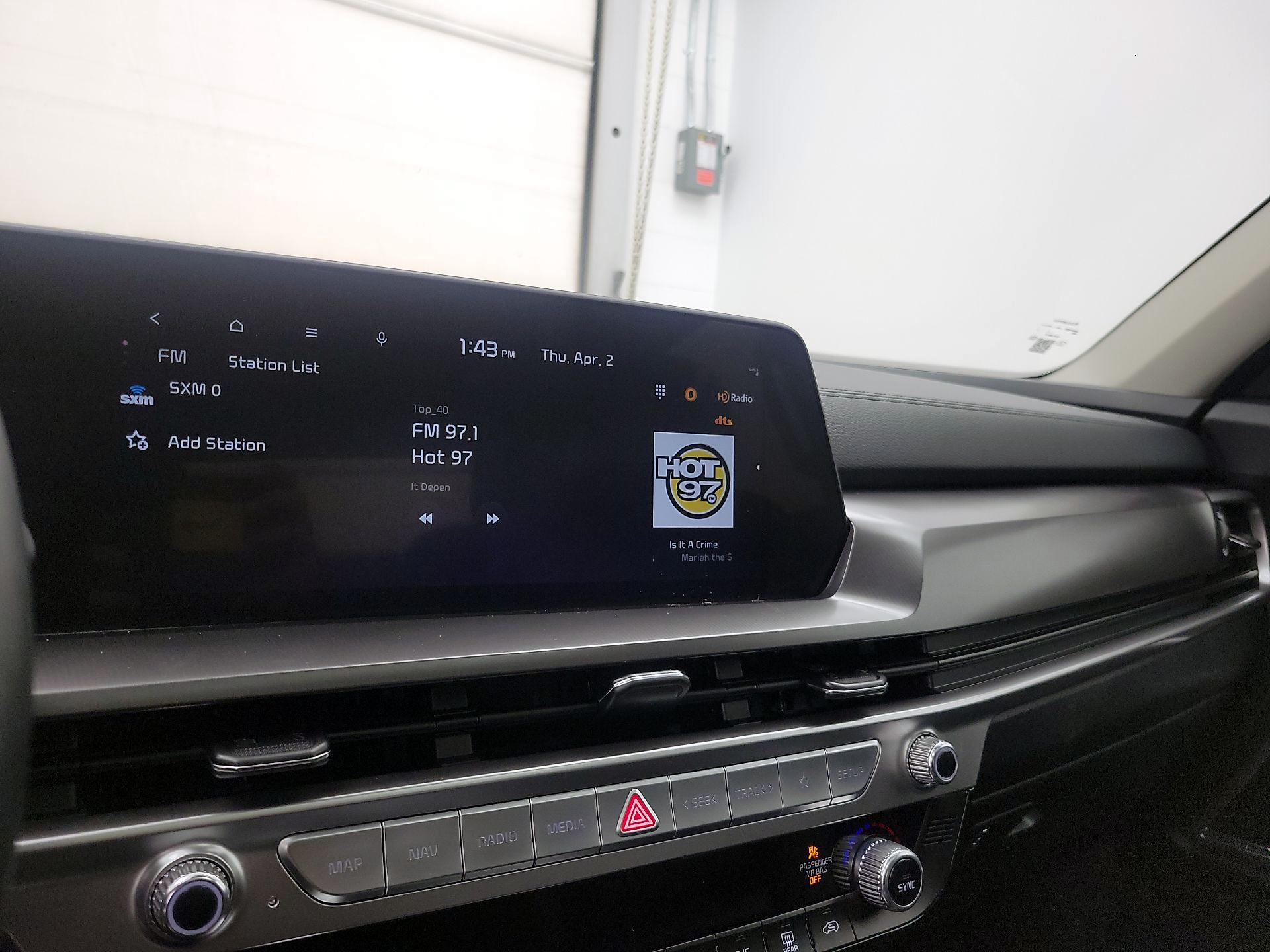 Thumbnail: 2024 Kia Telluride - 15