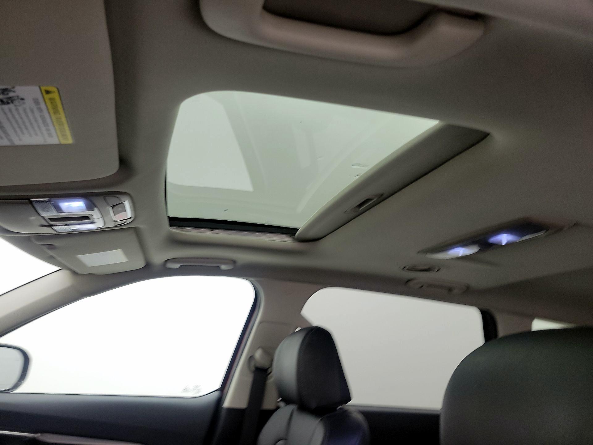 Thumbnail: 2024 Kia Telluride - 18