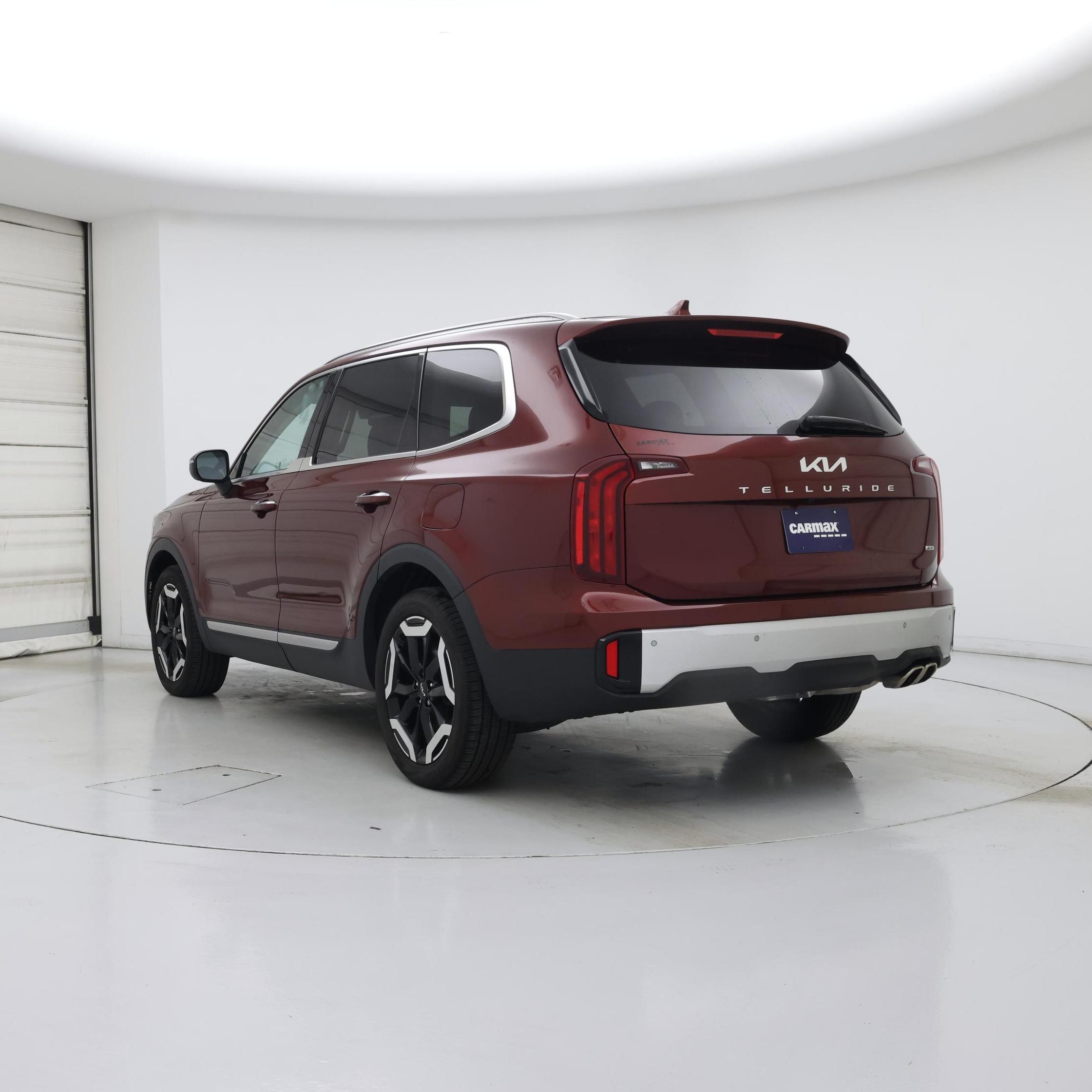 Thumbnail: 2024 Kia Telluride - 2