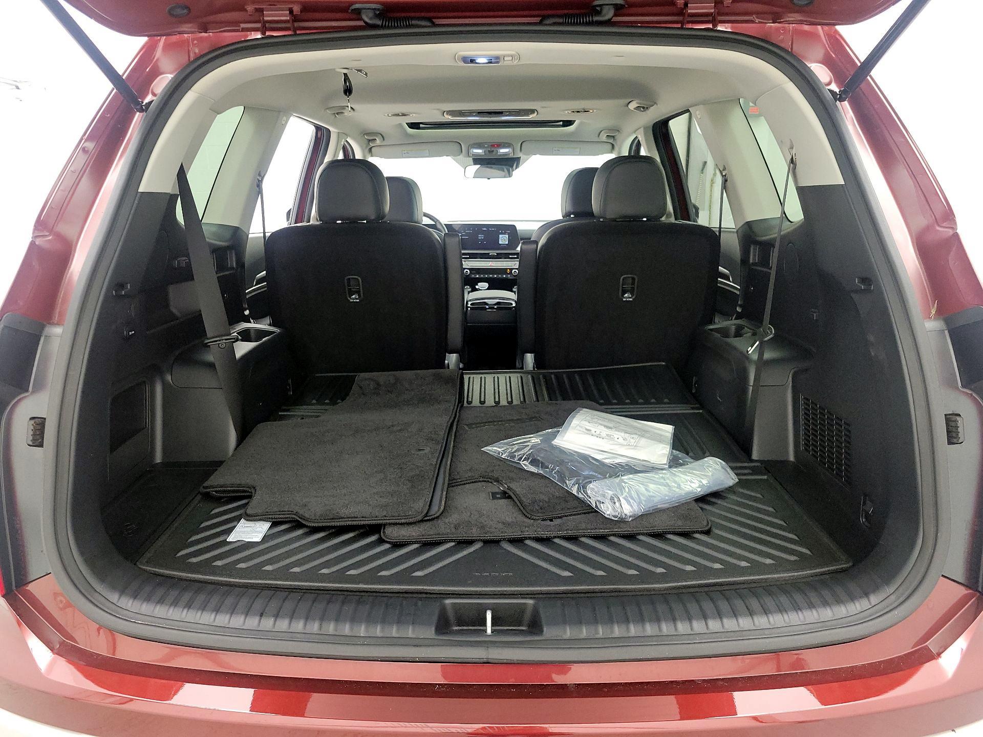 Thumbnail: 2024 Kia Telluride - 20