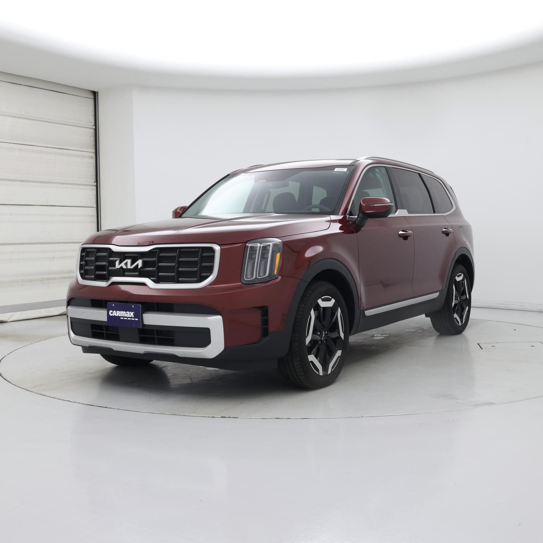 Thumbnail: 2024 Kia Telluride - 4