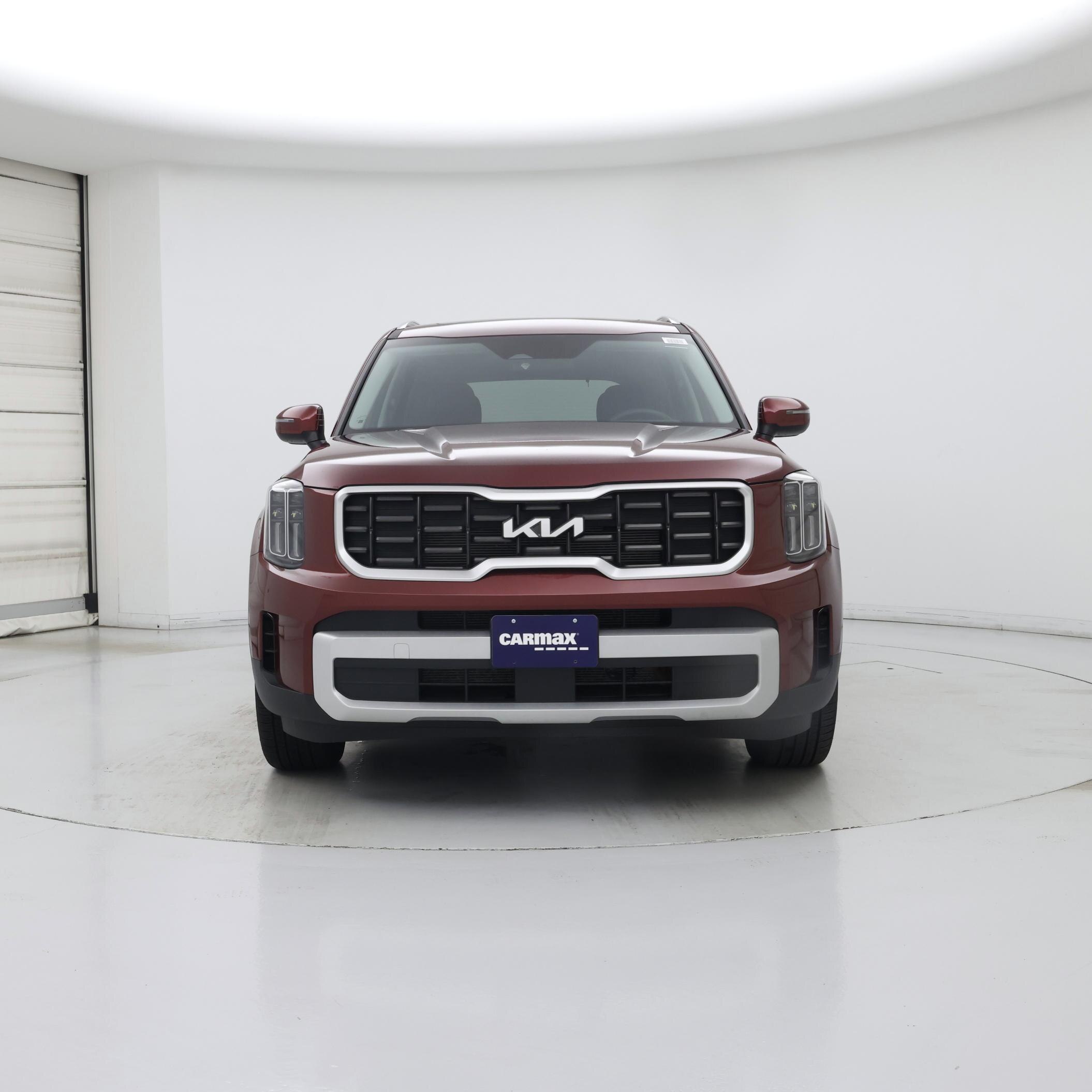 Thumbnail: 2024 Kia Telluride - 5